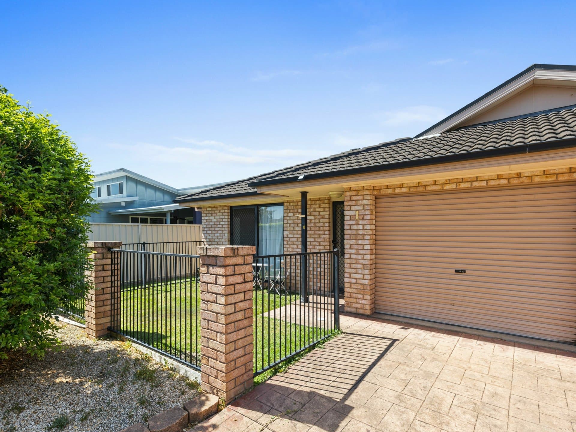 Unit 1/7A Hickey Street, Cessnock, Cessnock - Image 1