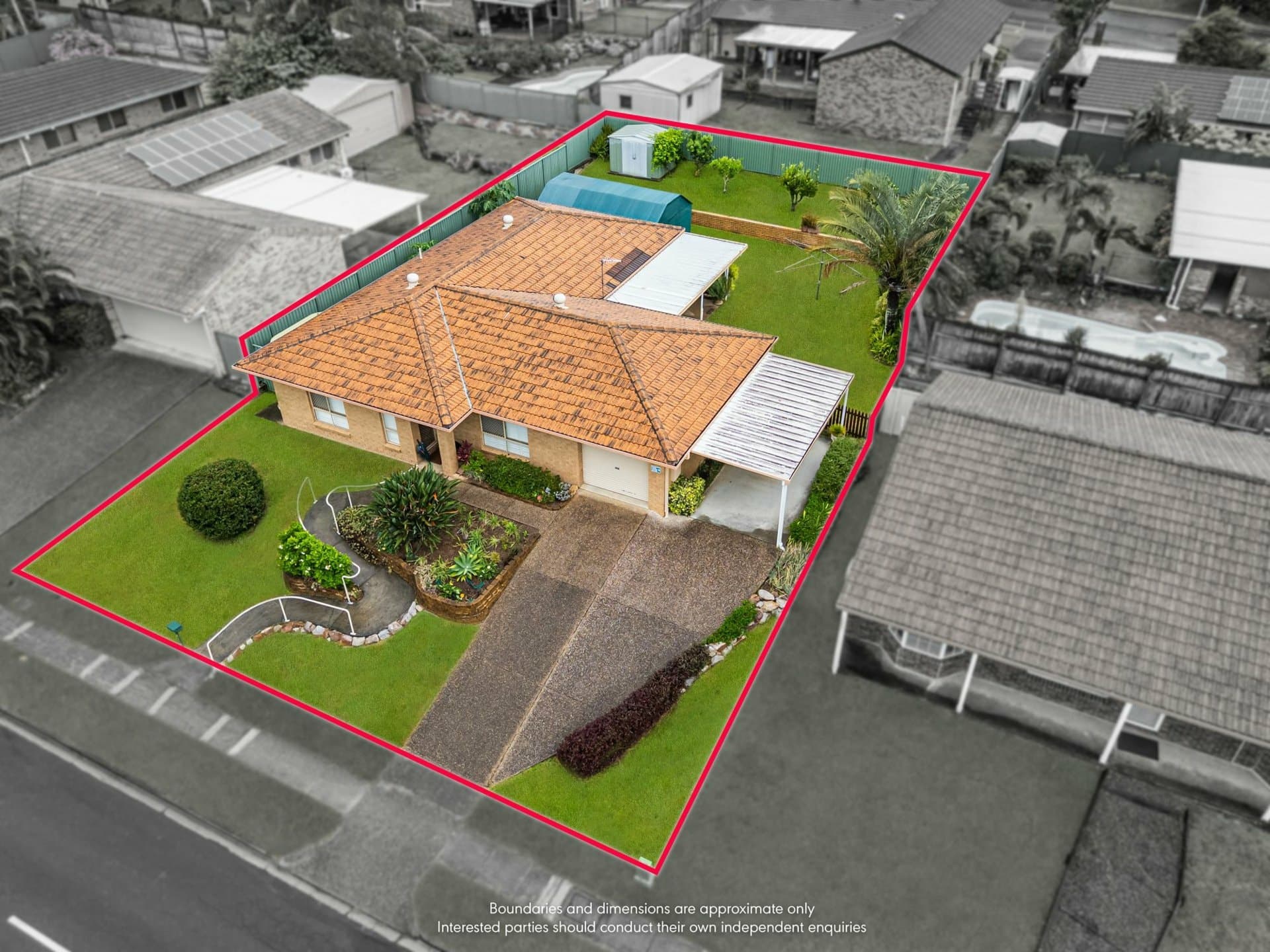 421 Algester Road, Algester, Algester - Thumbnail 2