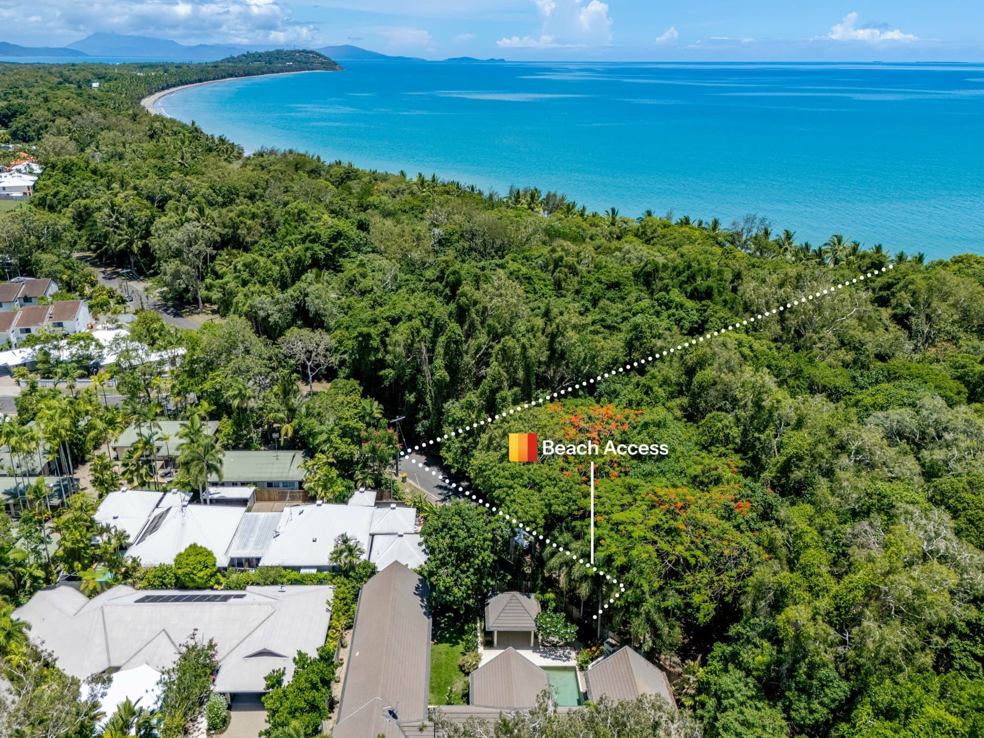 2/14-32 Barrier Street, Port Douglas, Port Douglas - Thumbnail 3