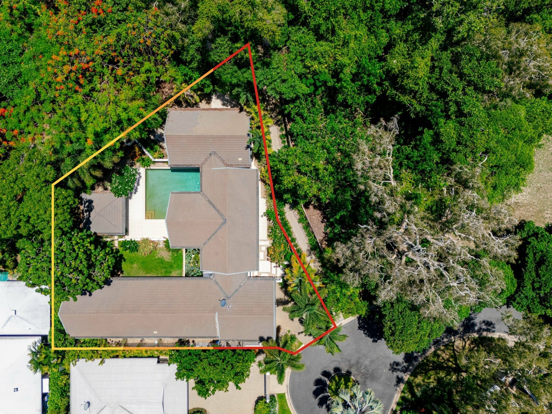 2/14-32 Barrier Street, Port Douglas, Port Douglas - Thumbnail 8