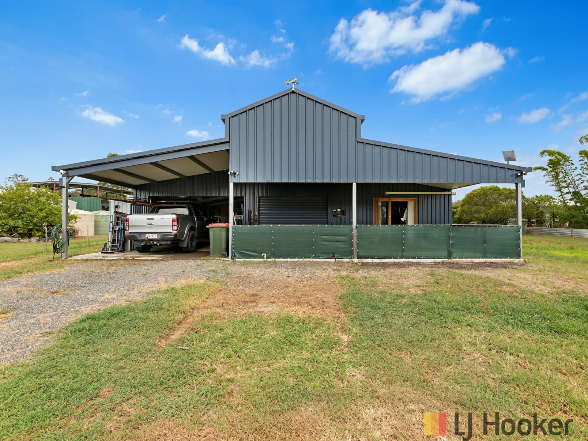 27 Linneus Street, Owanyilla, Owanyilla - Image 1