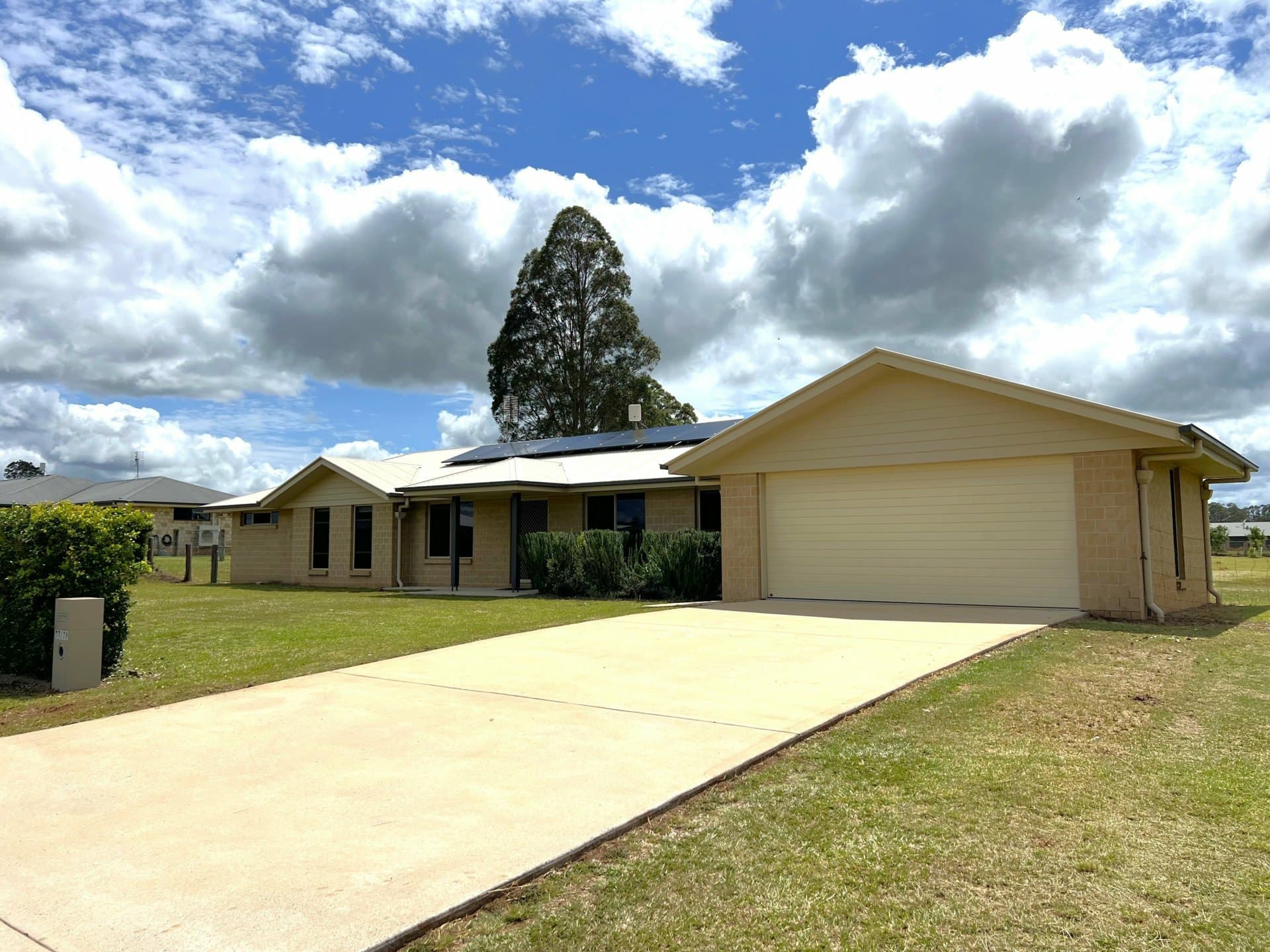77-79 Rosella Parade, Kingaroy, Kingaroy - Image 1