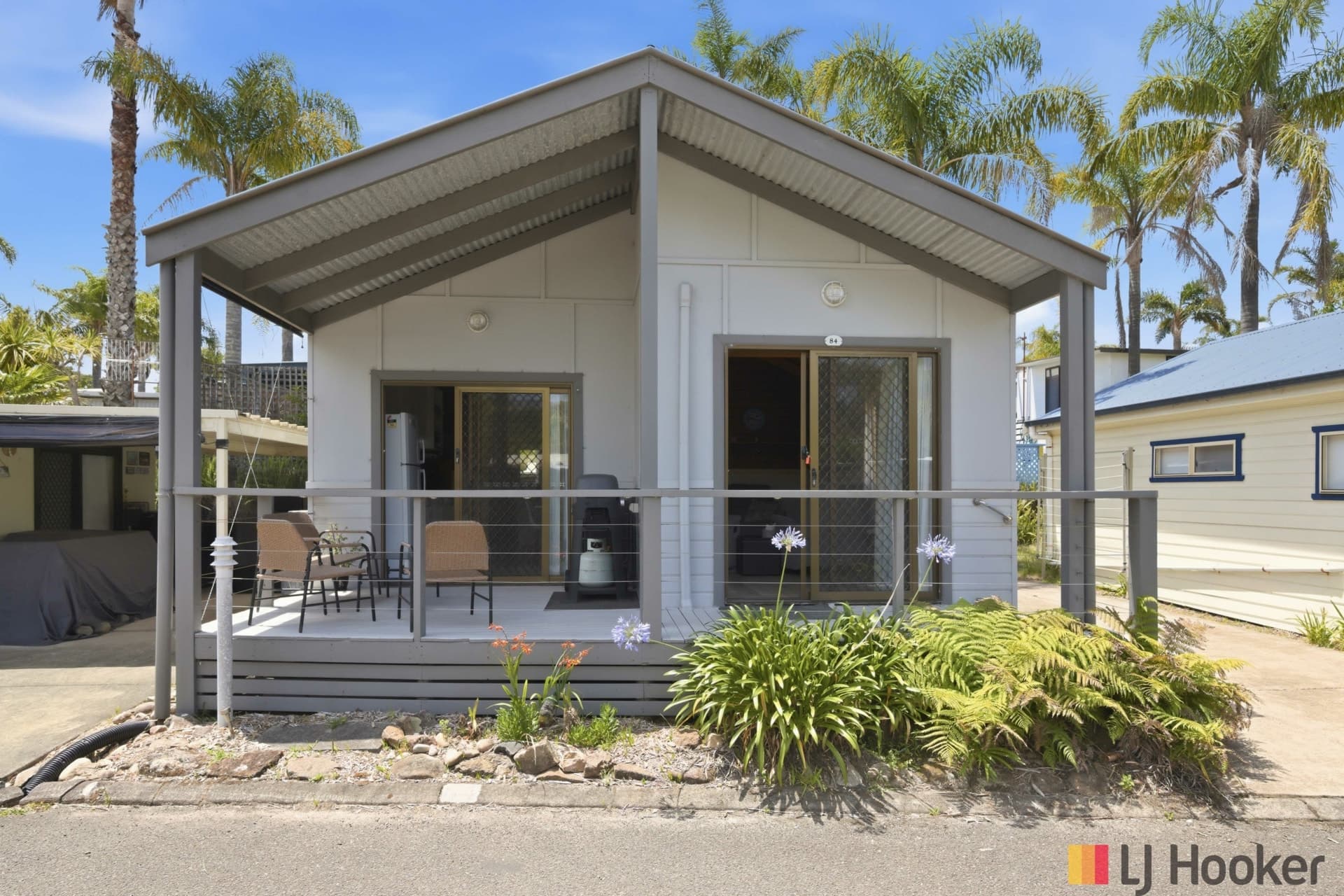 84/425 Princes Highway, Lake Tabourie, Lake Tabourie - Thumbnail 2