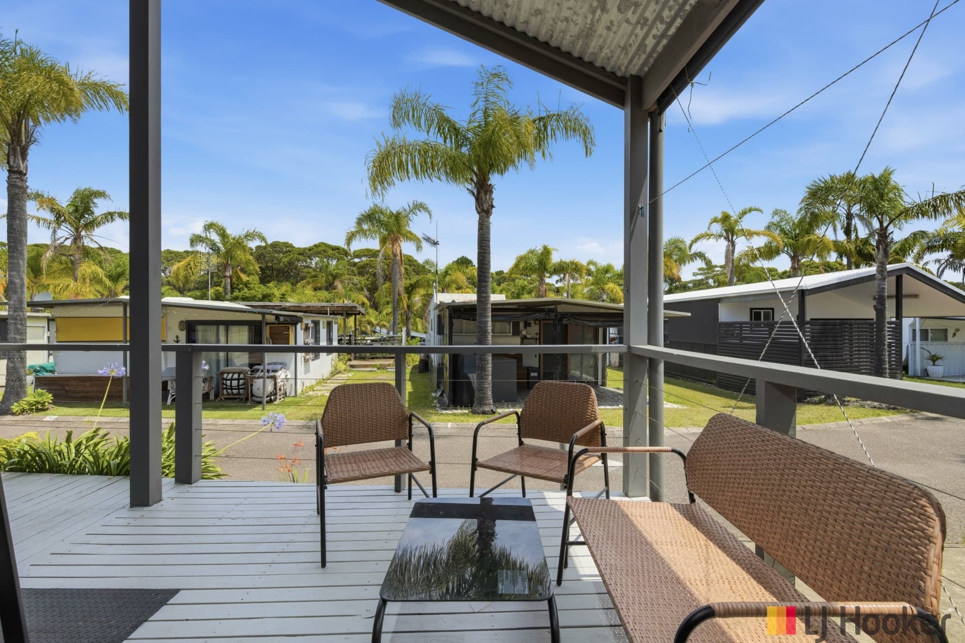 84/425 Princes Highway, Lake Tabourie, Lake Tabourie - Thumbnail 3
