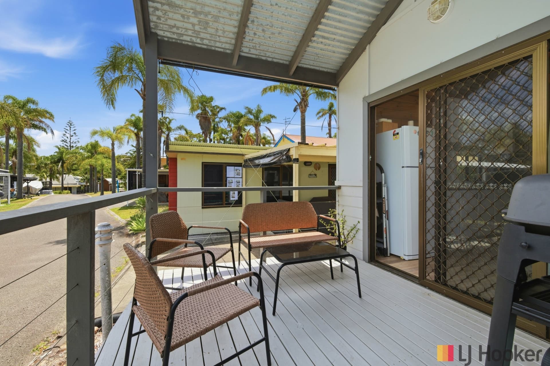 84/425 Princes Highway, Lake Tabourie, Lake Tabourie - Thumbnail 4