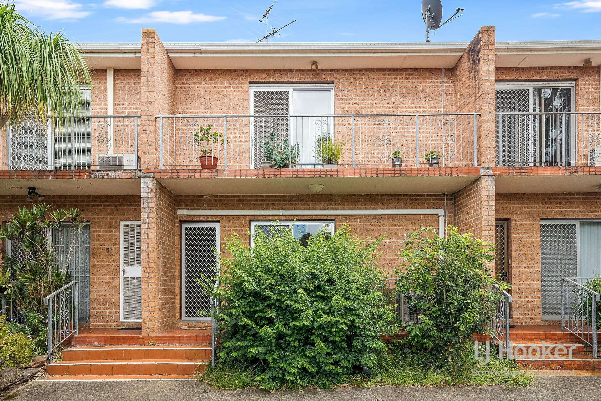 7/120 Rookwood Road, Yagoona, Yagoona - Image 1