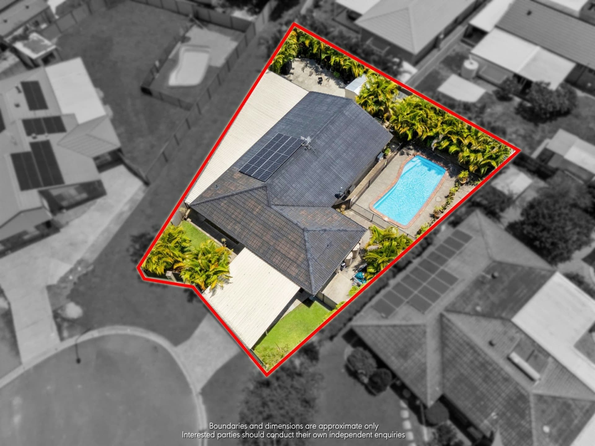 3 Rill Court, Nerang, Nerang - Image 1