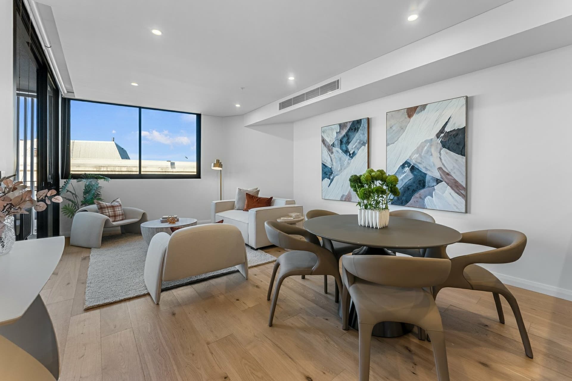 Apartment 710/5 Regent Street, Petersham, Petersham - Thumbnail 7