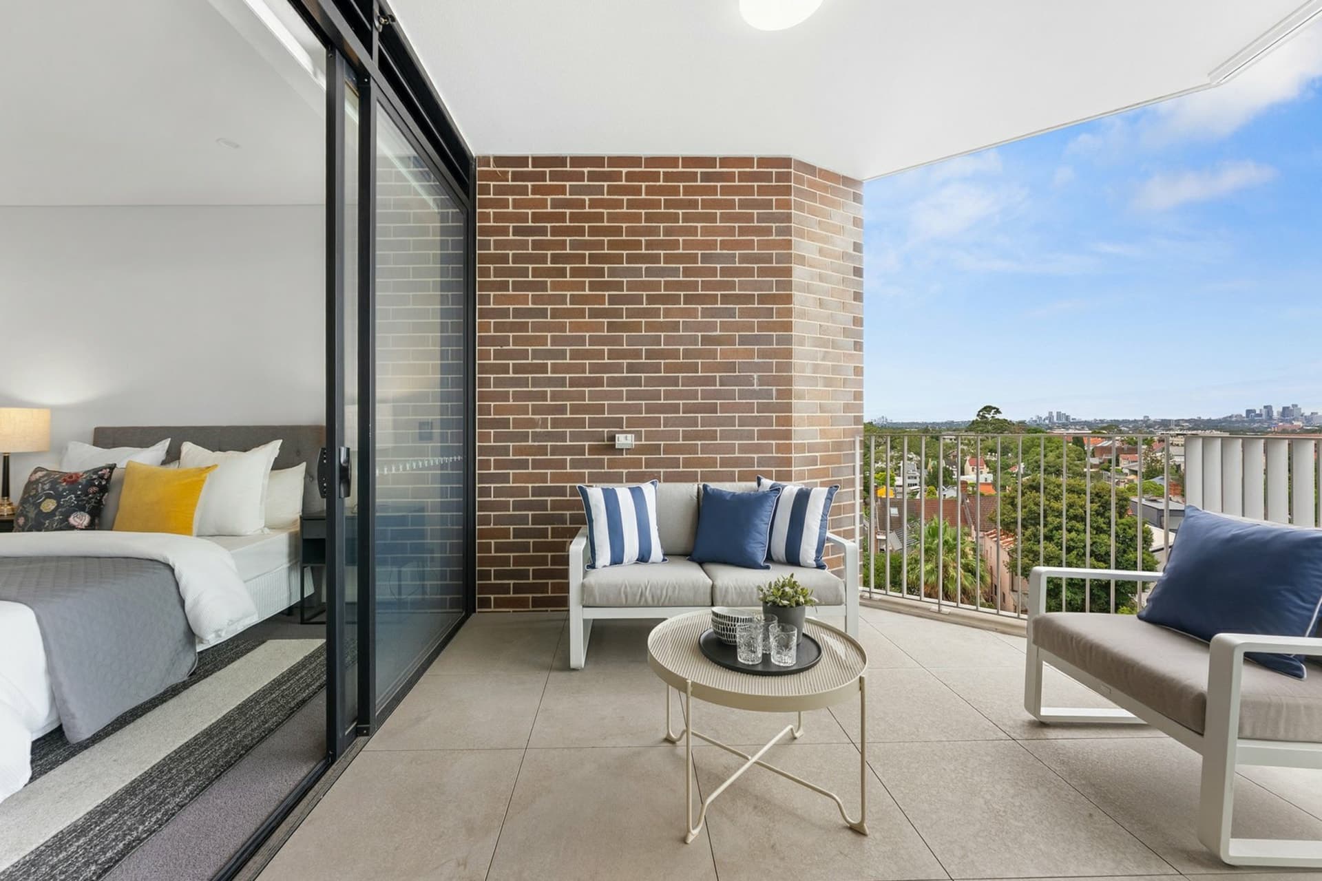 Apartment 710/5 Regent Street, Petersham, Petersham - Thumbnail 8