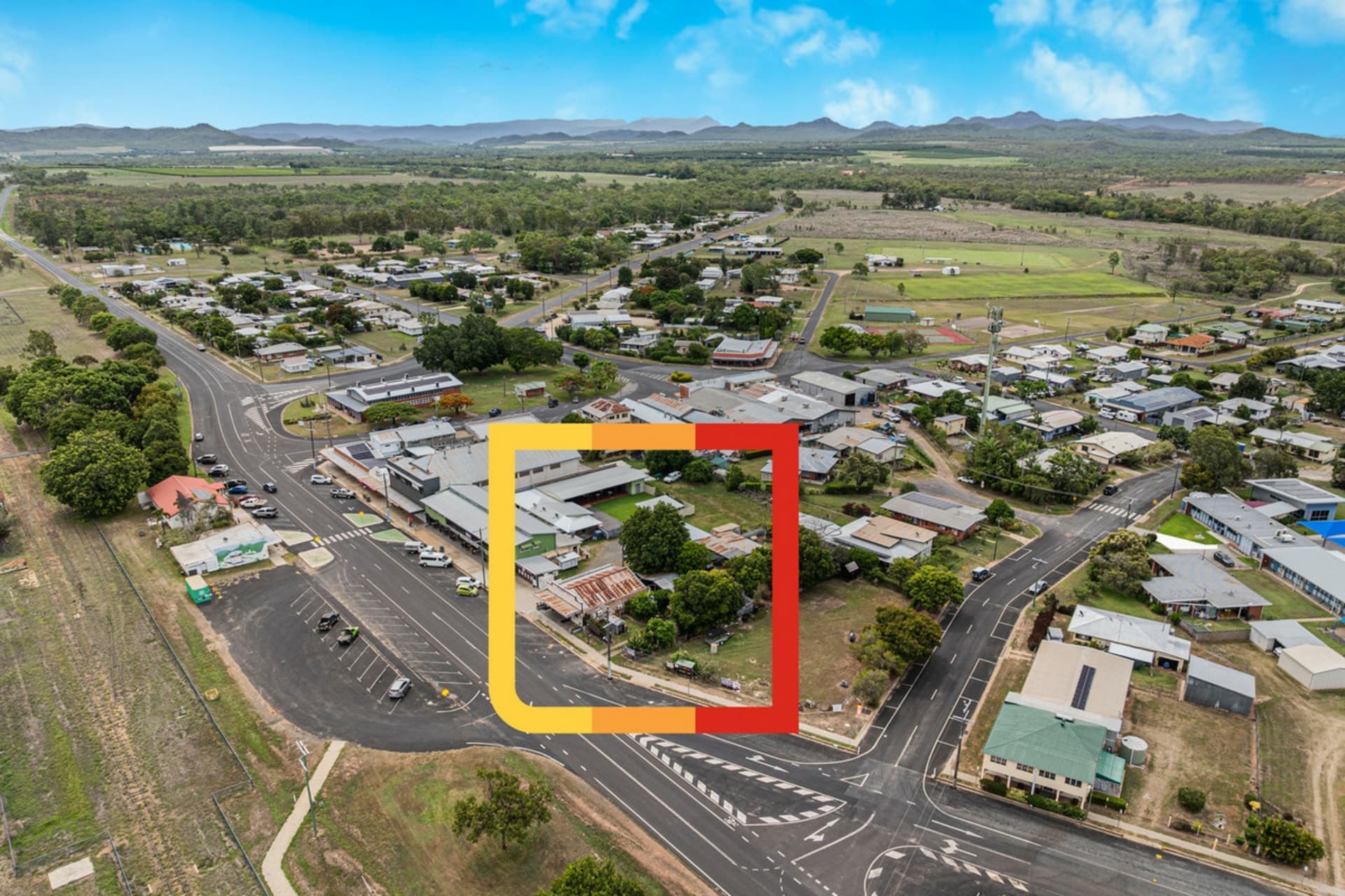 45 Raleigh Street, Dimbulah, Dimbulah - Image 1