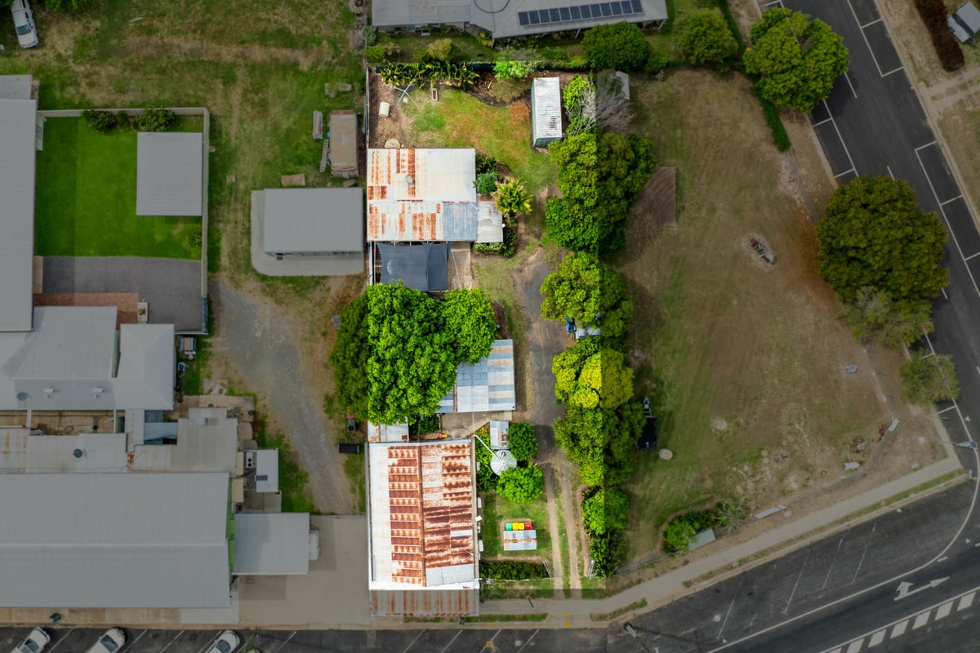 45 Raleigh Street, Dimbulah, Dimbulah - Thumbnail 2