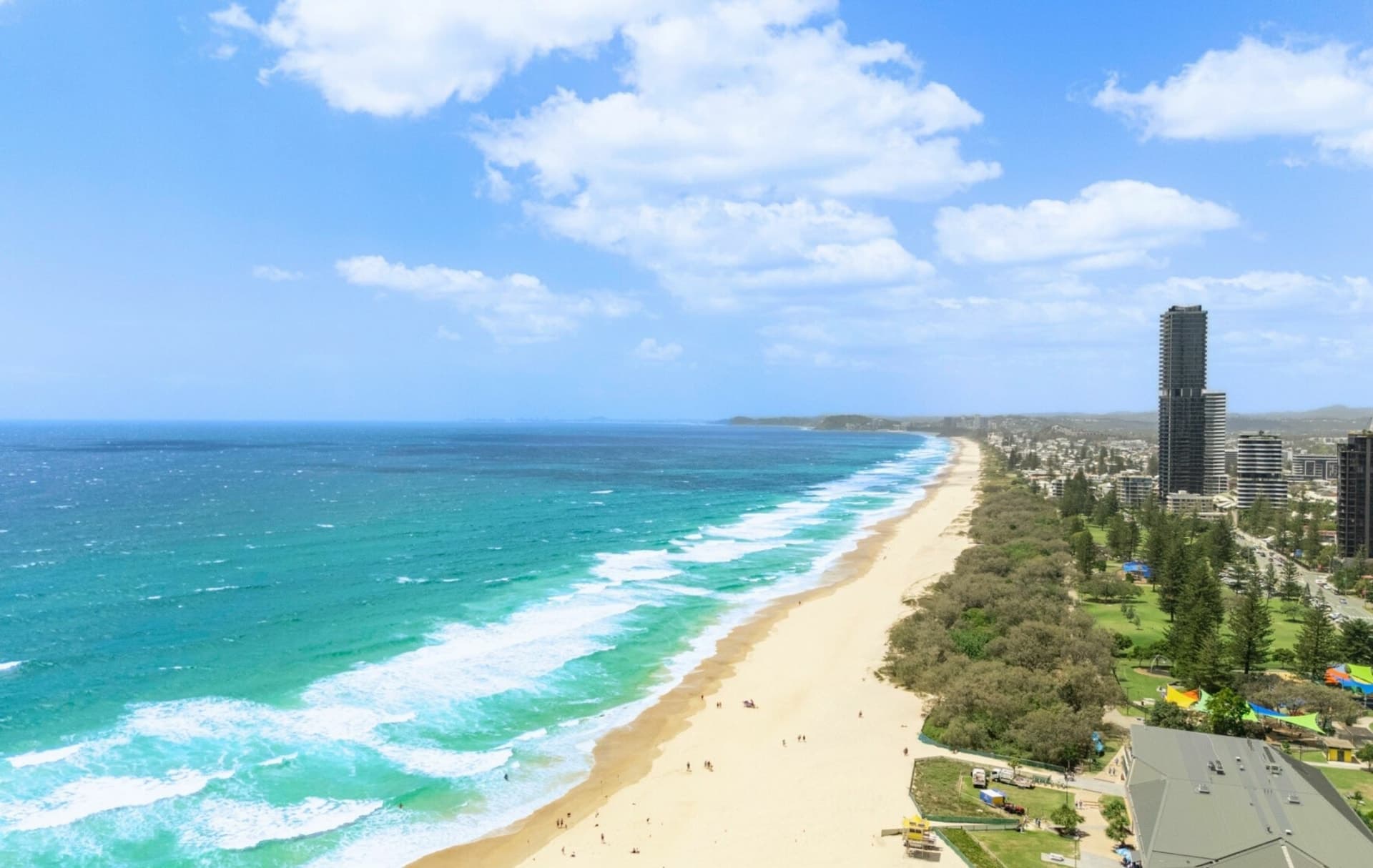 14E/1 Albert Avenue, Broadbeach, Broadbeach - Image 1