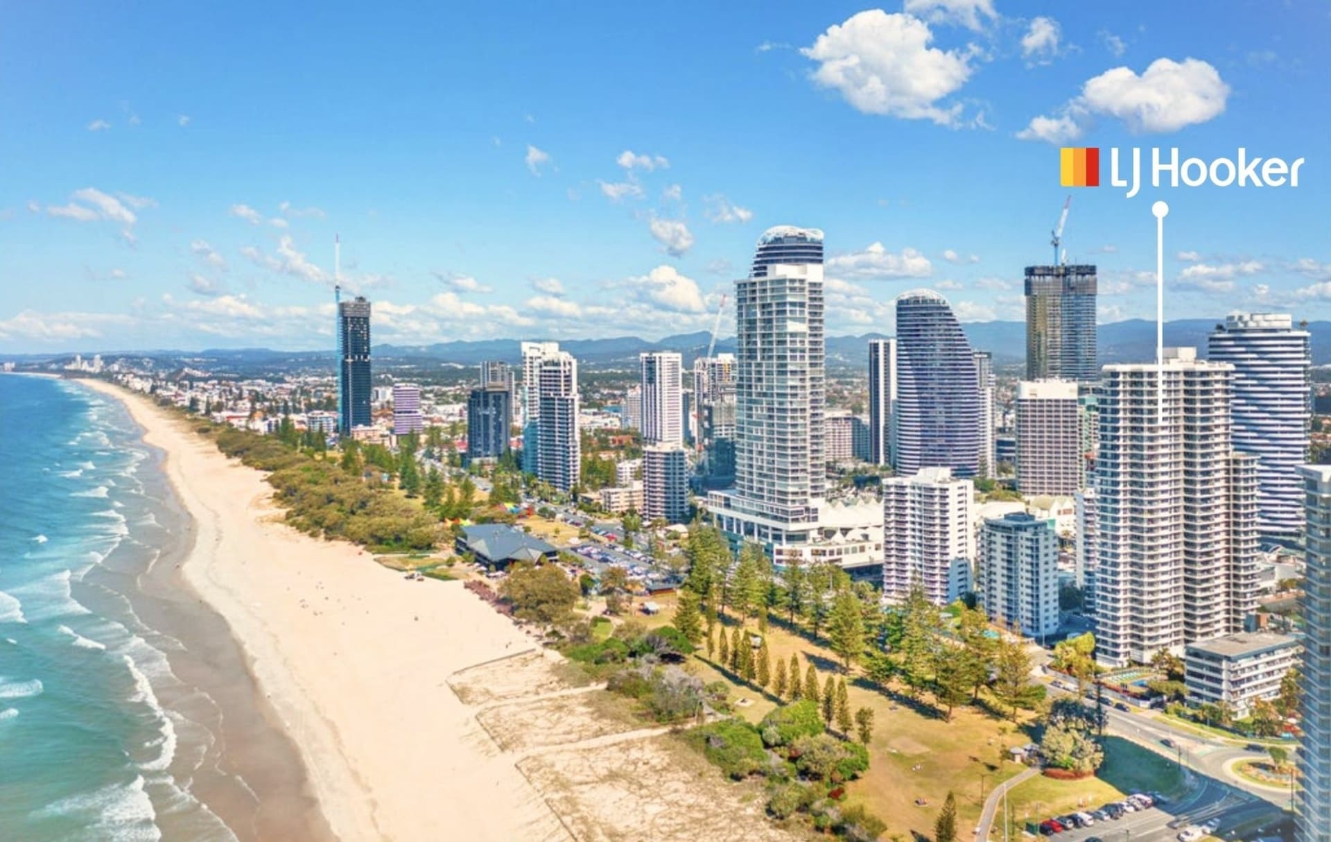 14E/1 Albert Avenue, Broadbeach, Broadbeach - Thumbnail 3