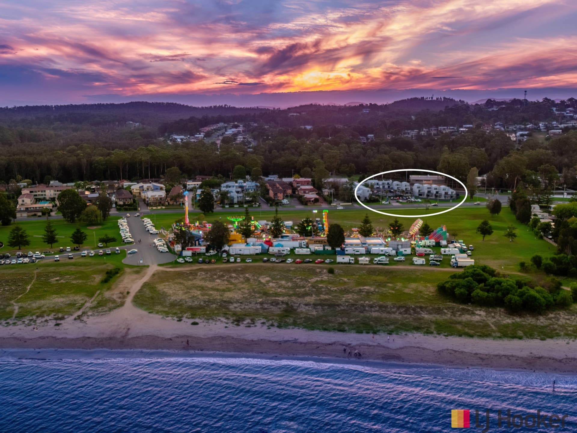 109/202-208 Beach Road, Batehaven, Batehaven - Image 1
