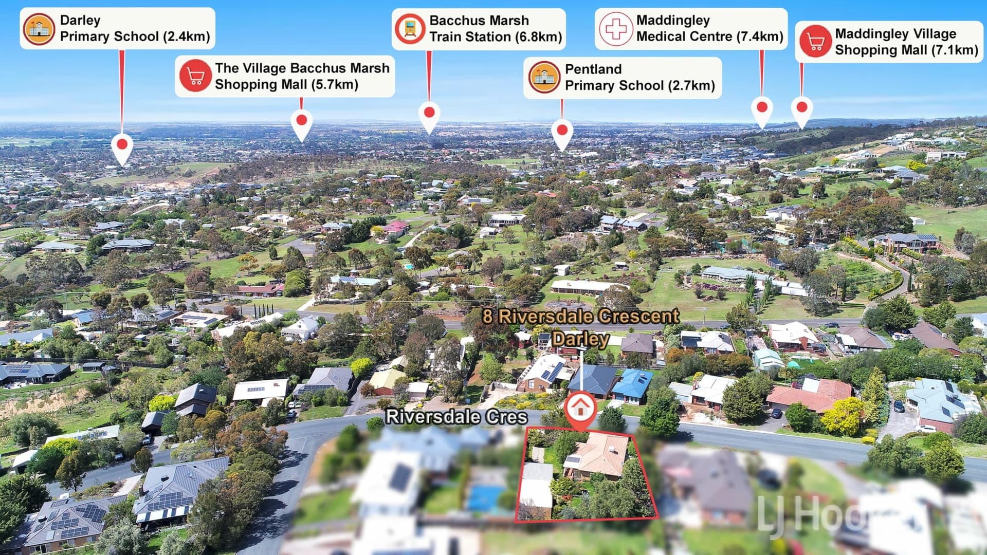 8 Riversdale Crescent, Darley, Darley - Thumbnail 7