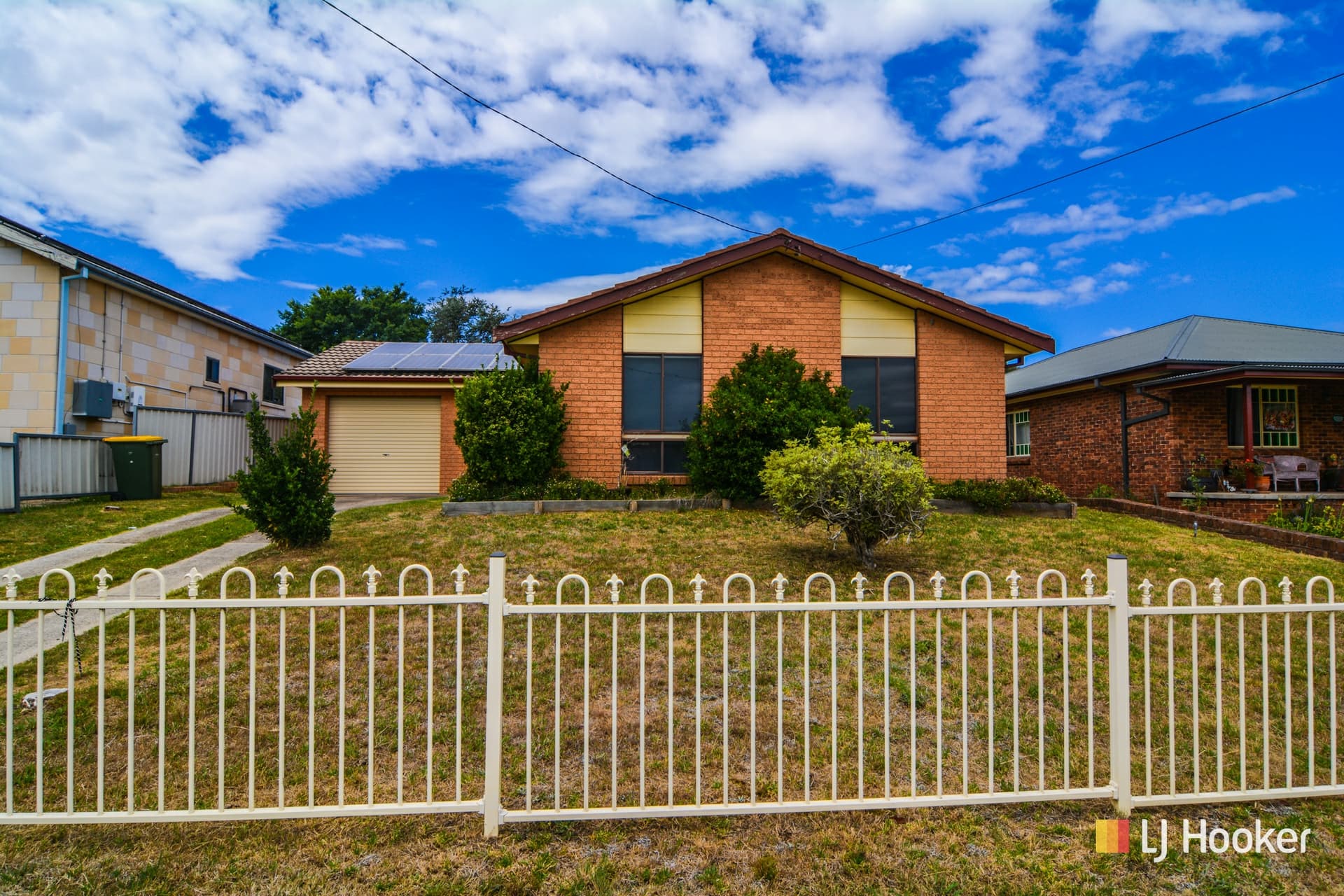 23 Lidsdale Street, Wallerawang, Wallerawang - Image 1
