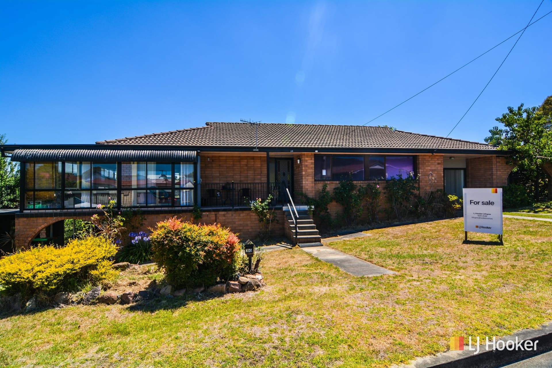 34 Outer Crescent, Lithgow, Bowenfels - Image 1