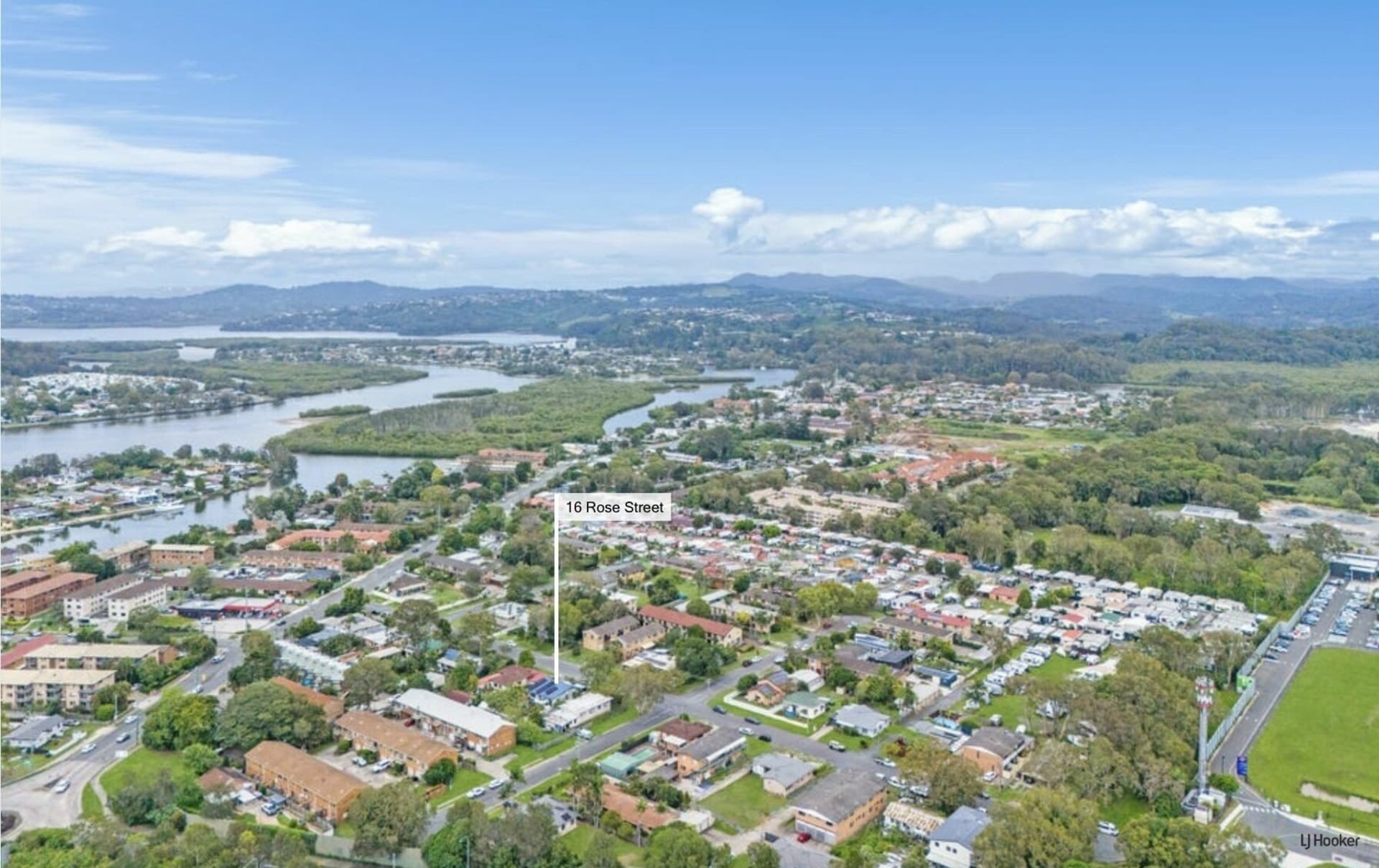 16 Rose Street, Tweed Heads West, Tweed Heads West - Image 1