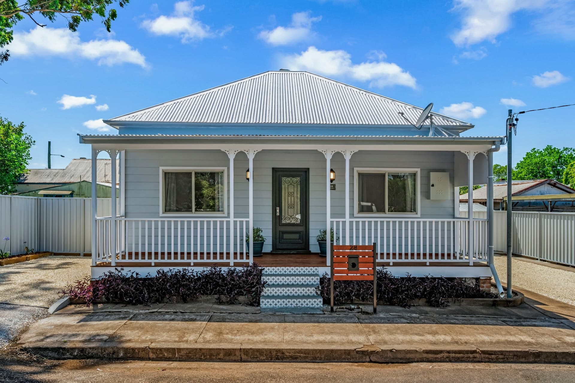 28 Morgan Street, Horseshoe Bend, Horseshoe Bend - Thumbnail 2
