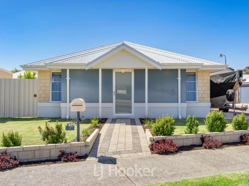 10 Malachite Drive, Australind, Australind - Thumbnail 4