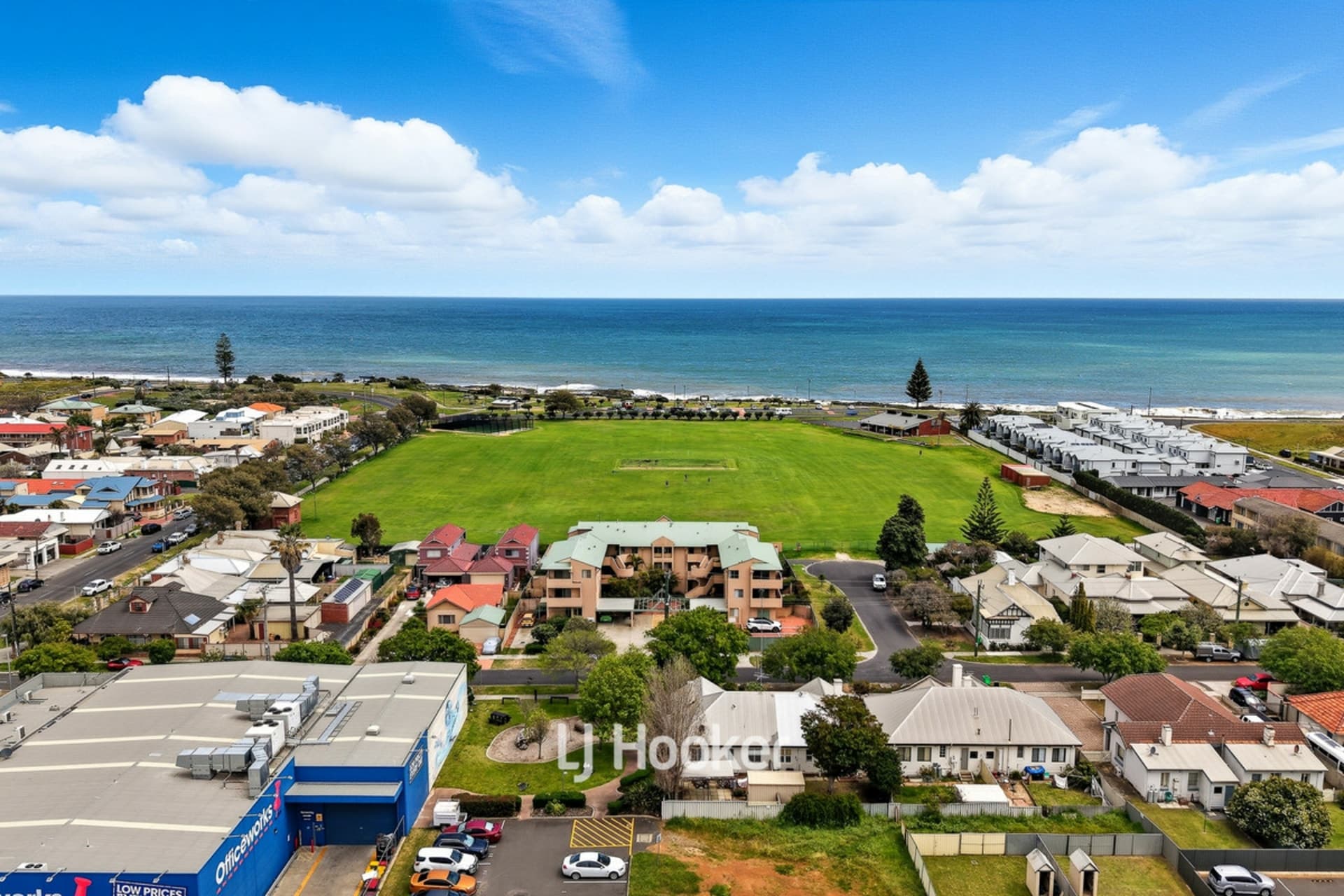 18/14 Molloy Street, Bunbury, Bunbury - Image 1