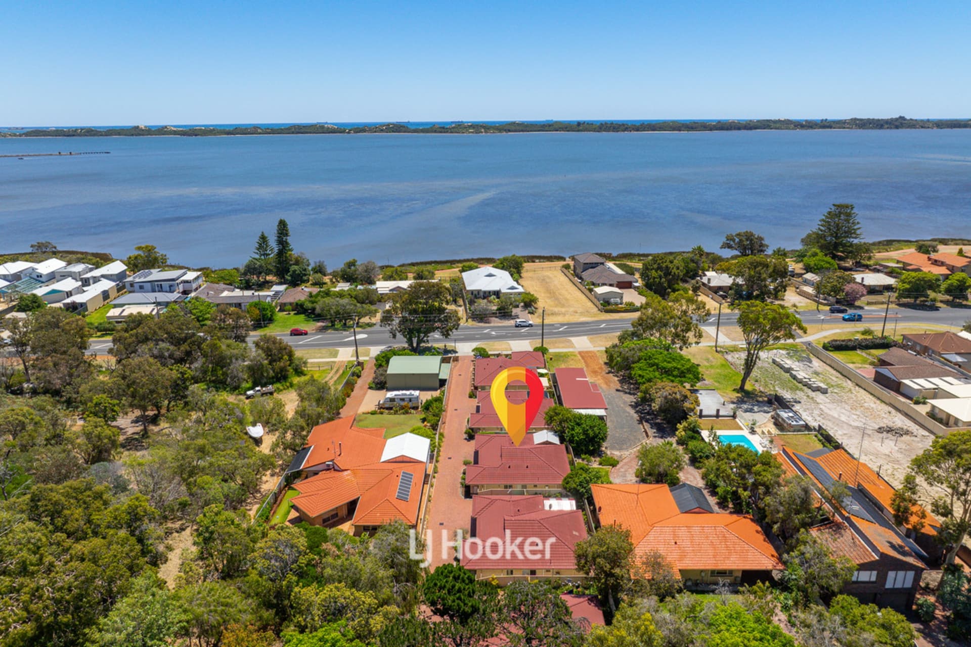 3/265 Old Coast Road, Australind, Australind - Thumbnail 2