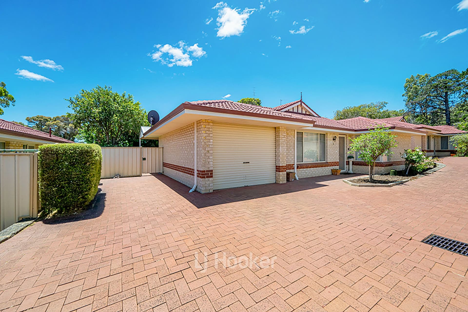 3/265 Old Coast Road, Australind, Australind - Thumbnail 4
