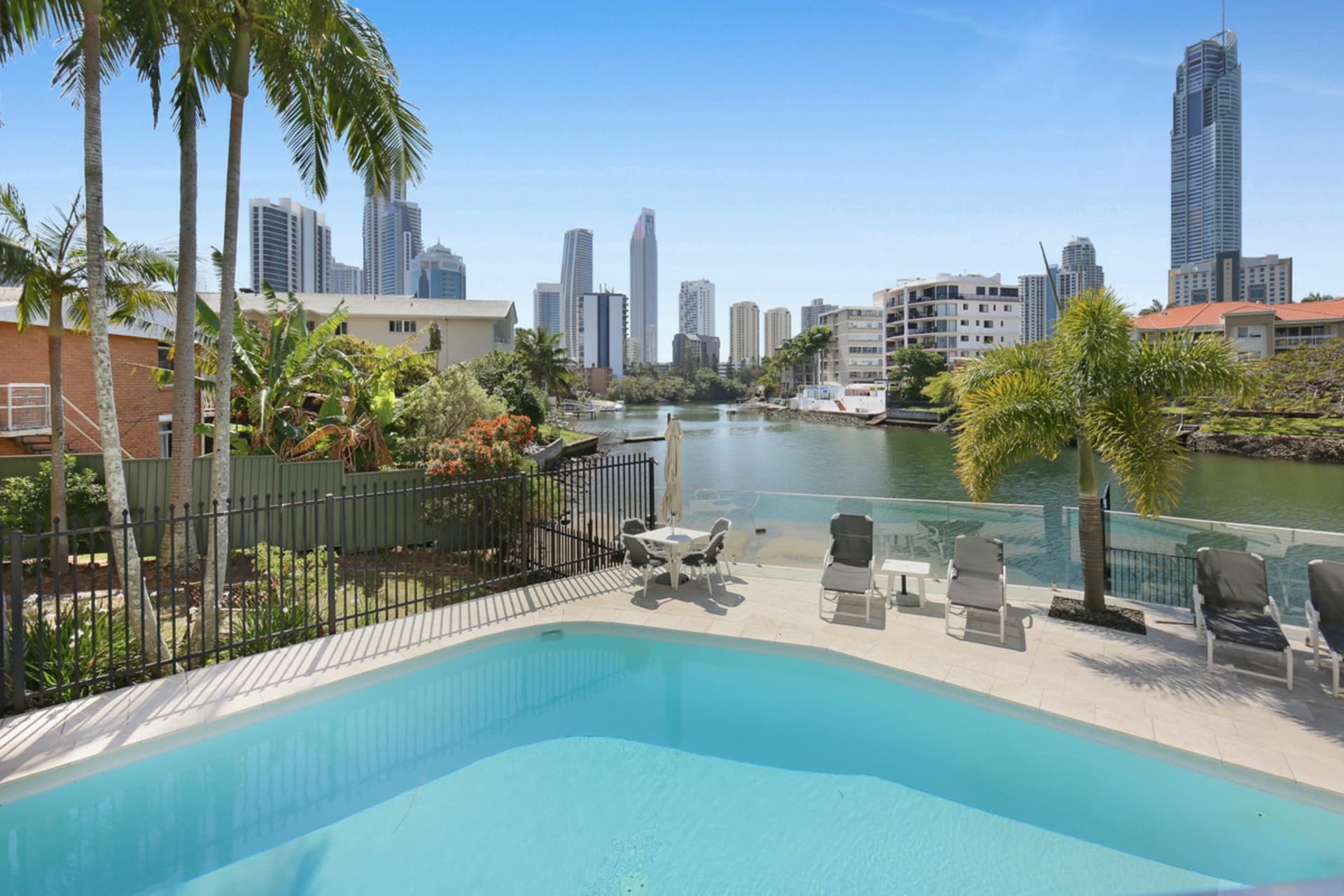 1401/21 Peninsular Drive, Surfers Paradise, Surfers Paradise - Thumbnail 2