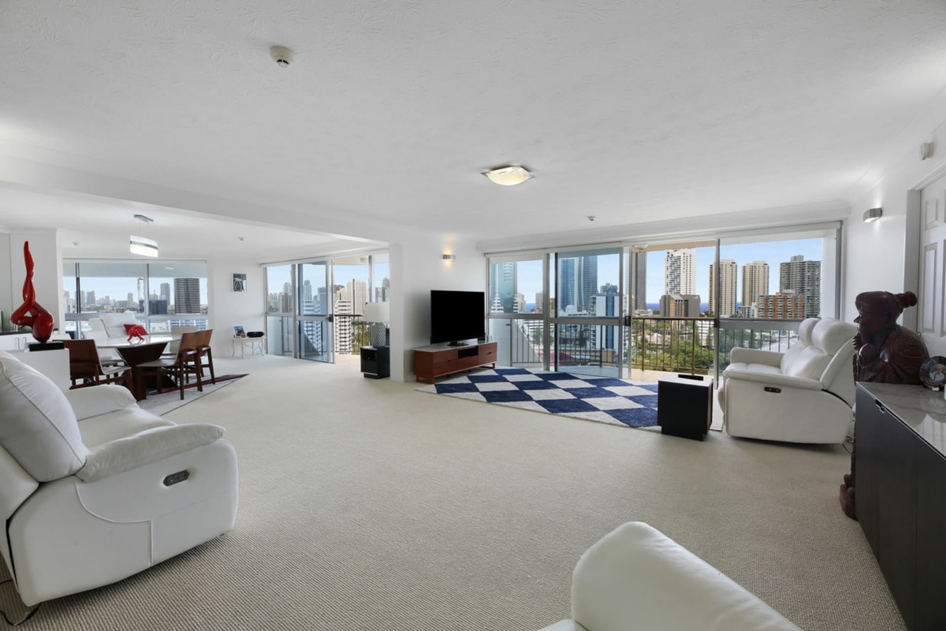 1401/21 Peninsular Drive, Surfers Paradise, Surfers Paradise - Thumbnail 5