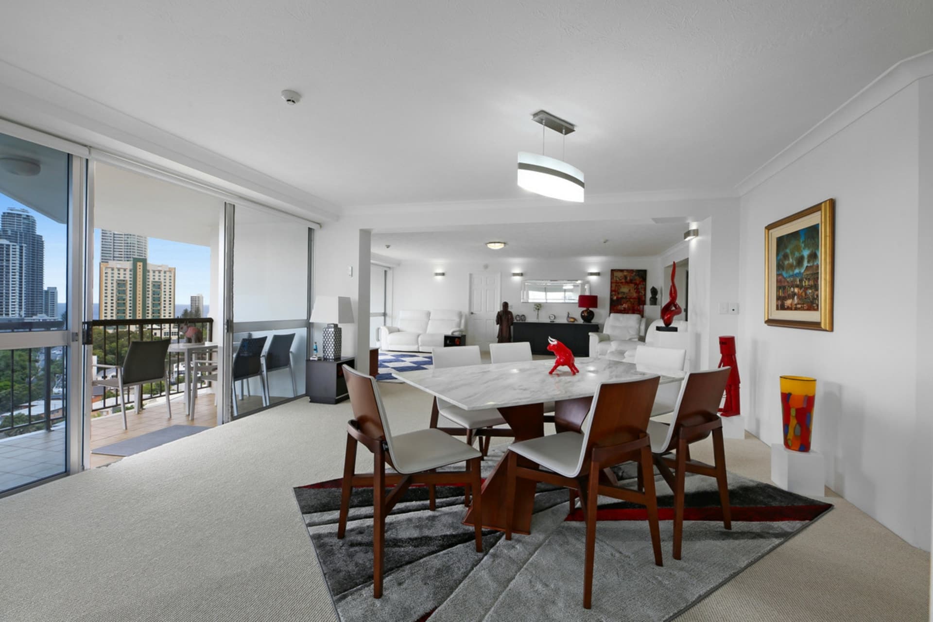 1401/21 Peninsular Drive, Surfers Paradise, Surfers Paradise - Thumbnail 6