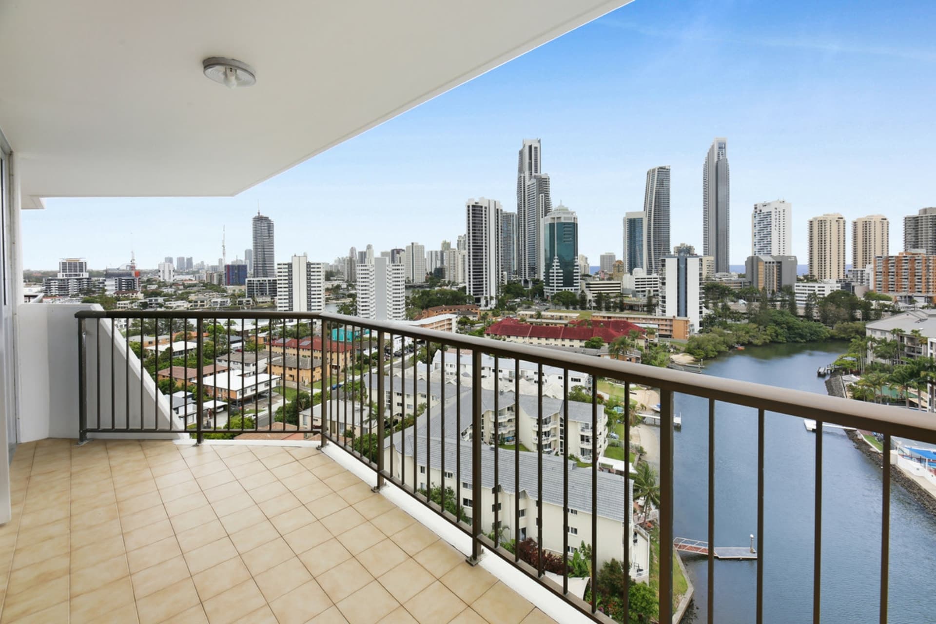1401/21 Peninsular Drive, Surfers Paradise, Surfers Paradise - Thumbnail 7