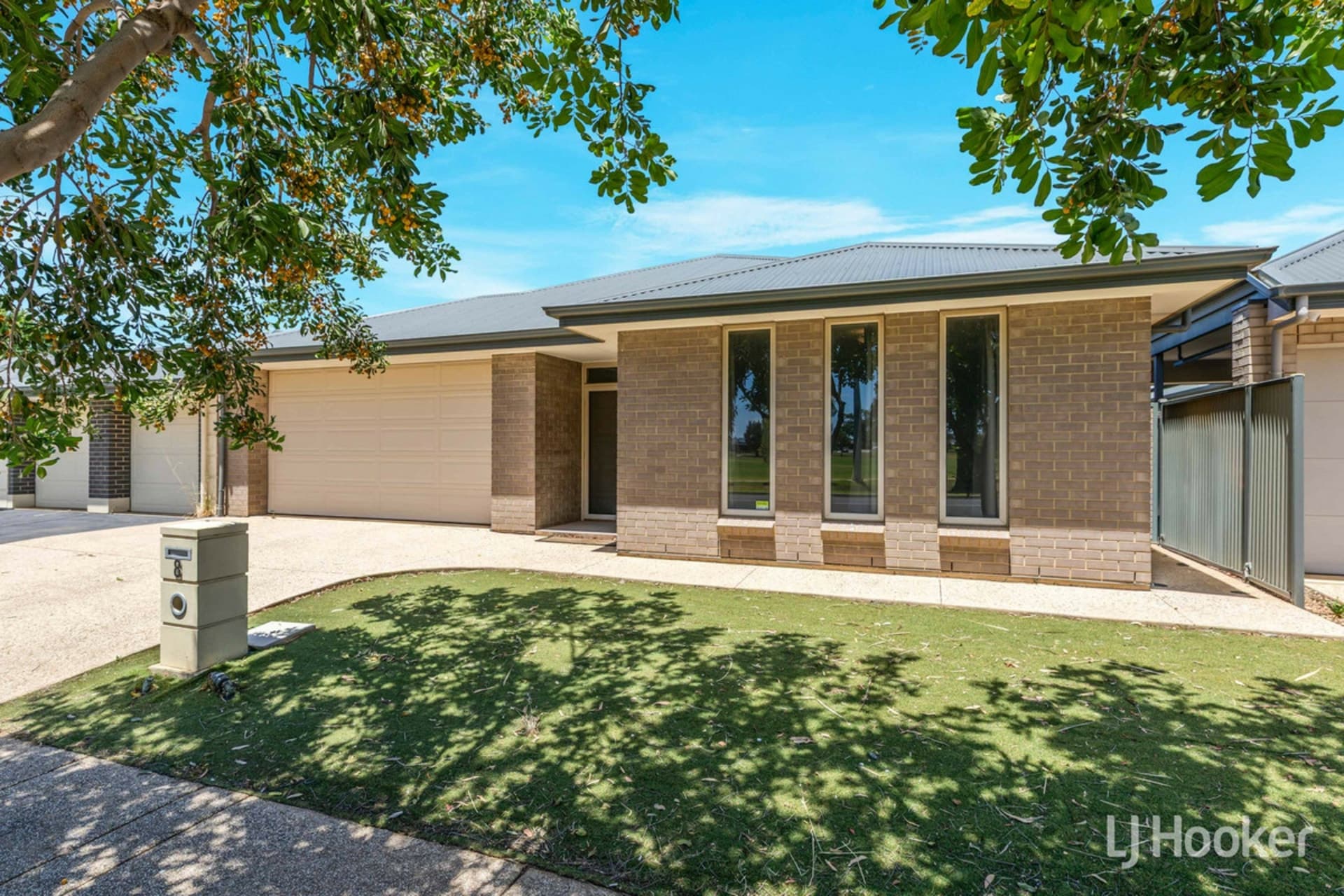 8 Edward John Parade, Eyre, Eyre - Image 1