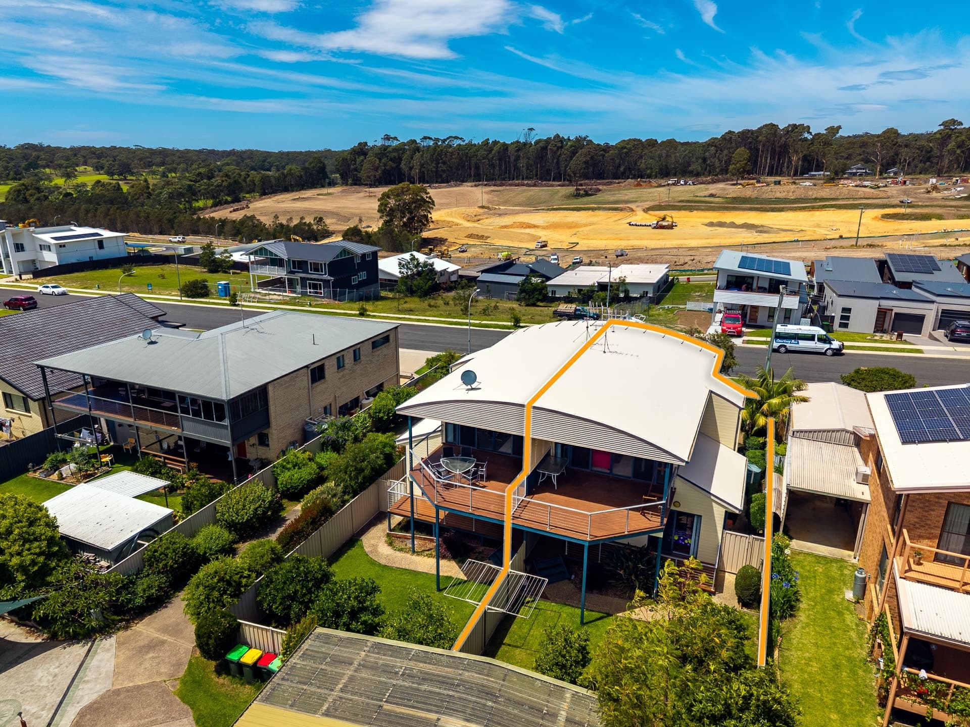 9A Parbery Avenue, Bermagui, Bermagui - Thumbnail 2