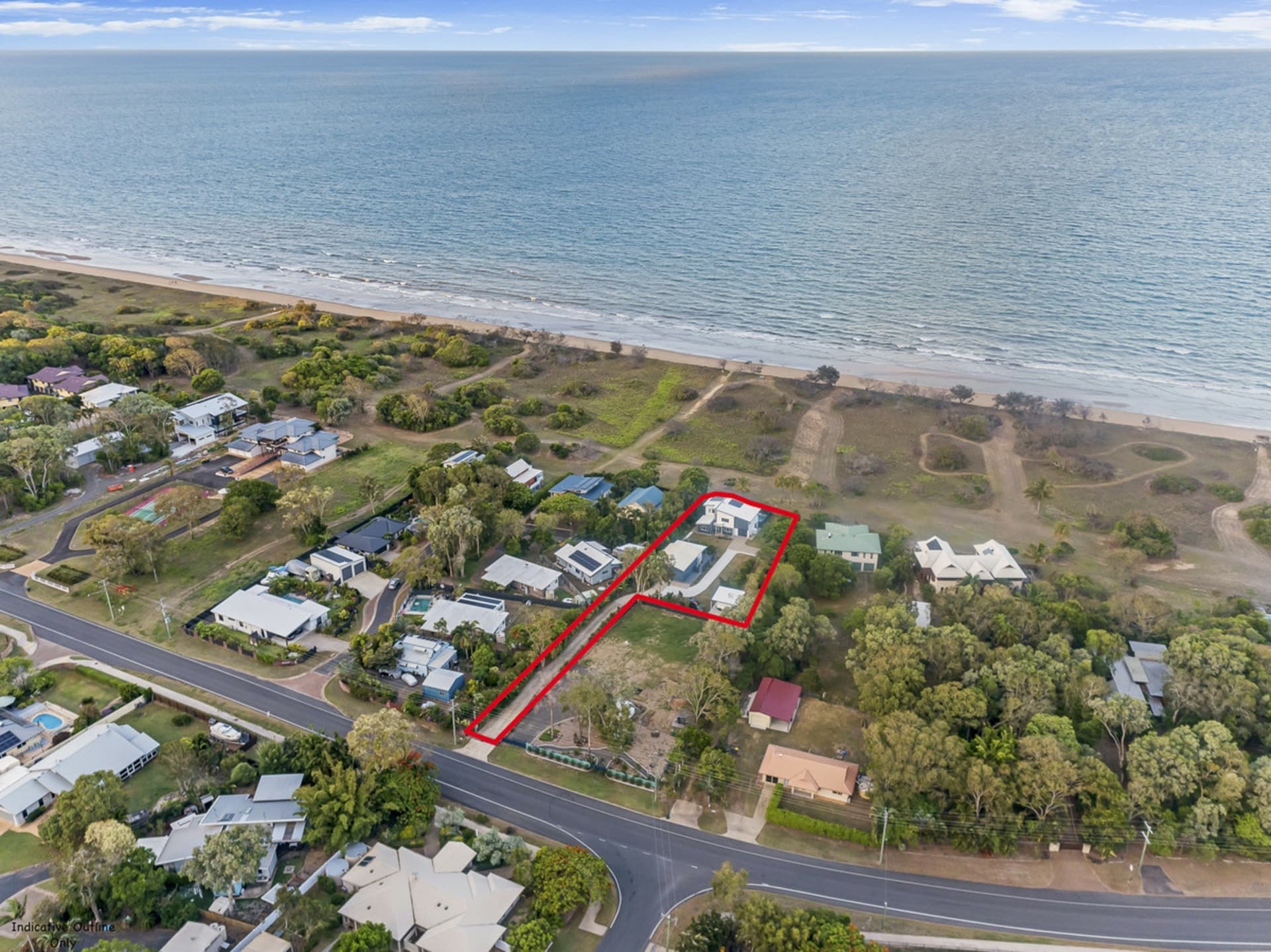 134 Sylvan Drive Moore Park Beach QLD, Moore Park Beach - Image 1