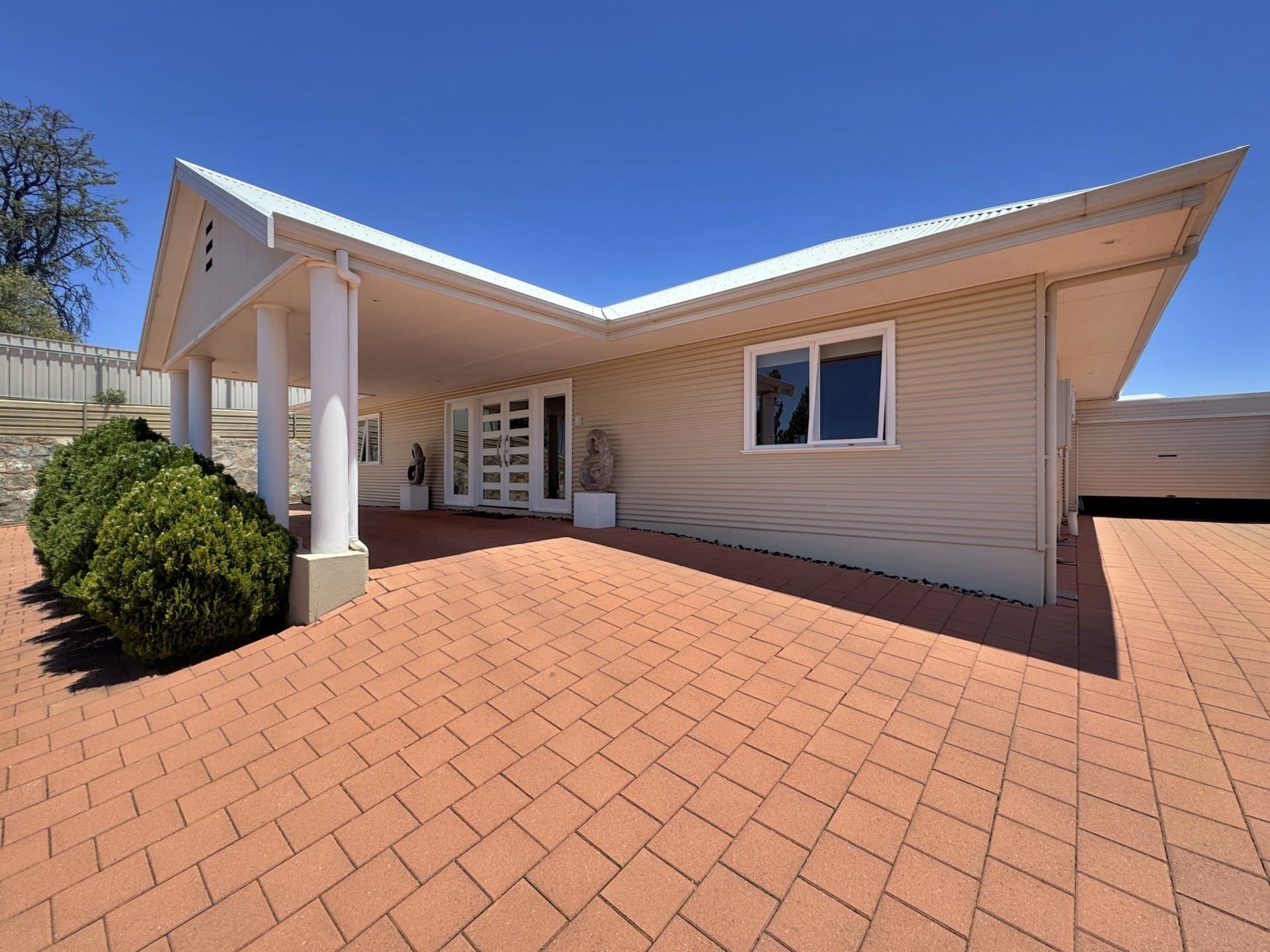 122 Wyman Street, Broken Hill, Broken Hill - Image 1