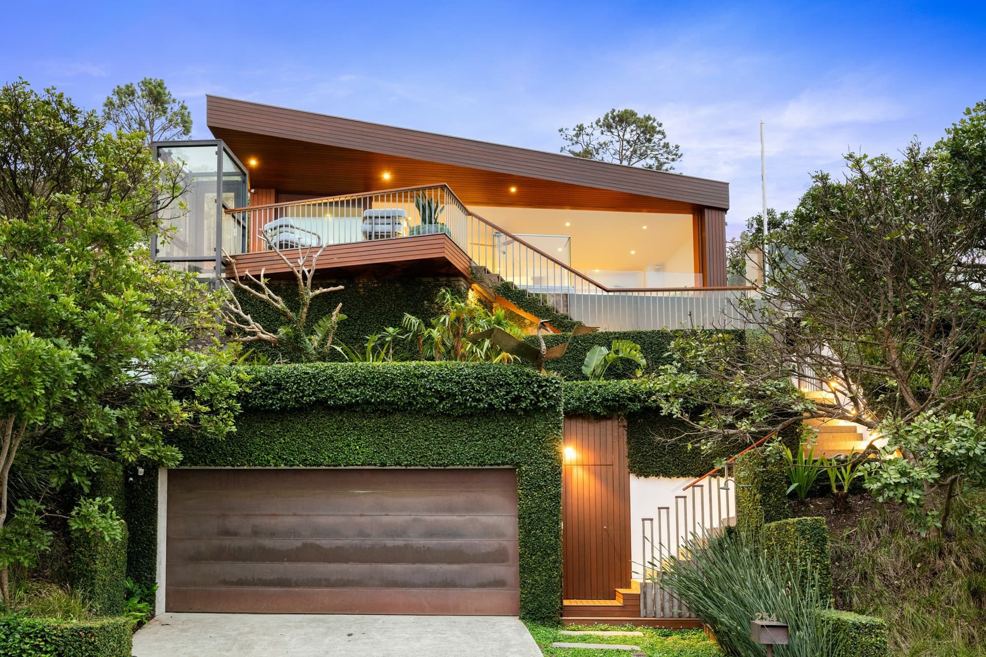 254 Whale Beach Road, Whale Beach, Whale Beach - Image 1