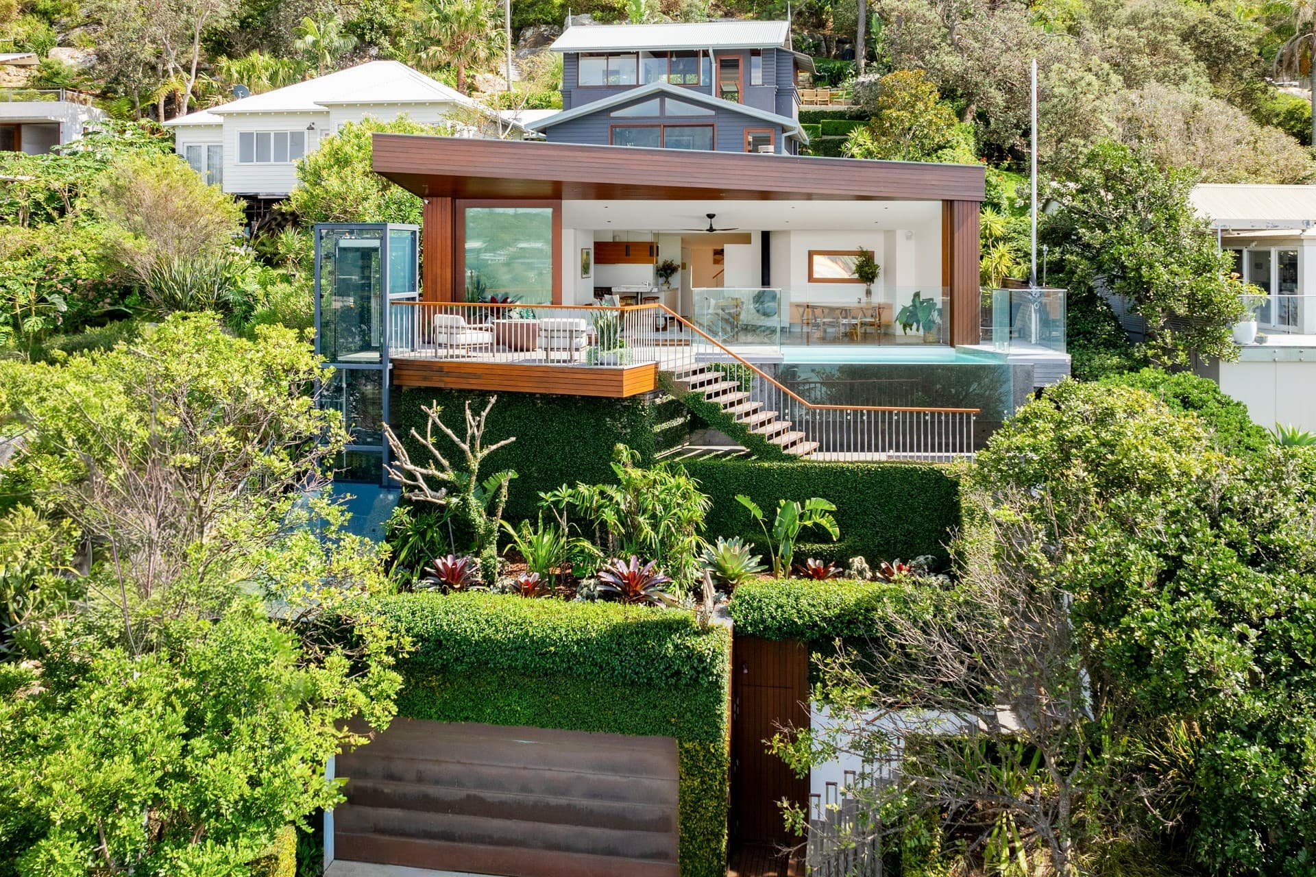 254 Whale Beach Road, Whale Beach, Whale Beach - Thumbnail 3