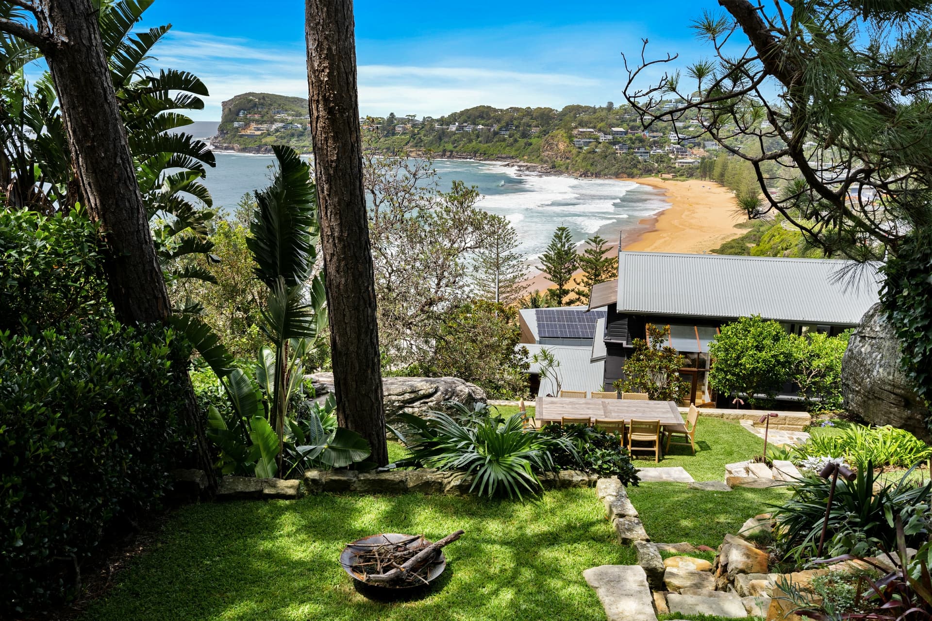 254 Whale Beach Road, Whale Beach, Whale Beach - Thumbnail 4