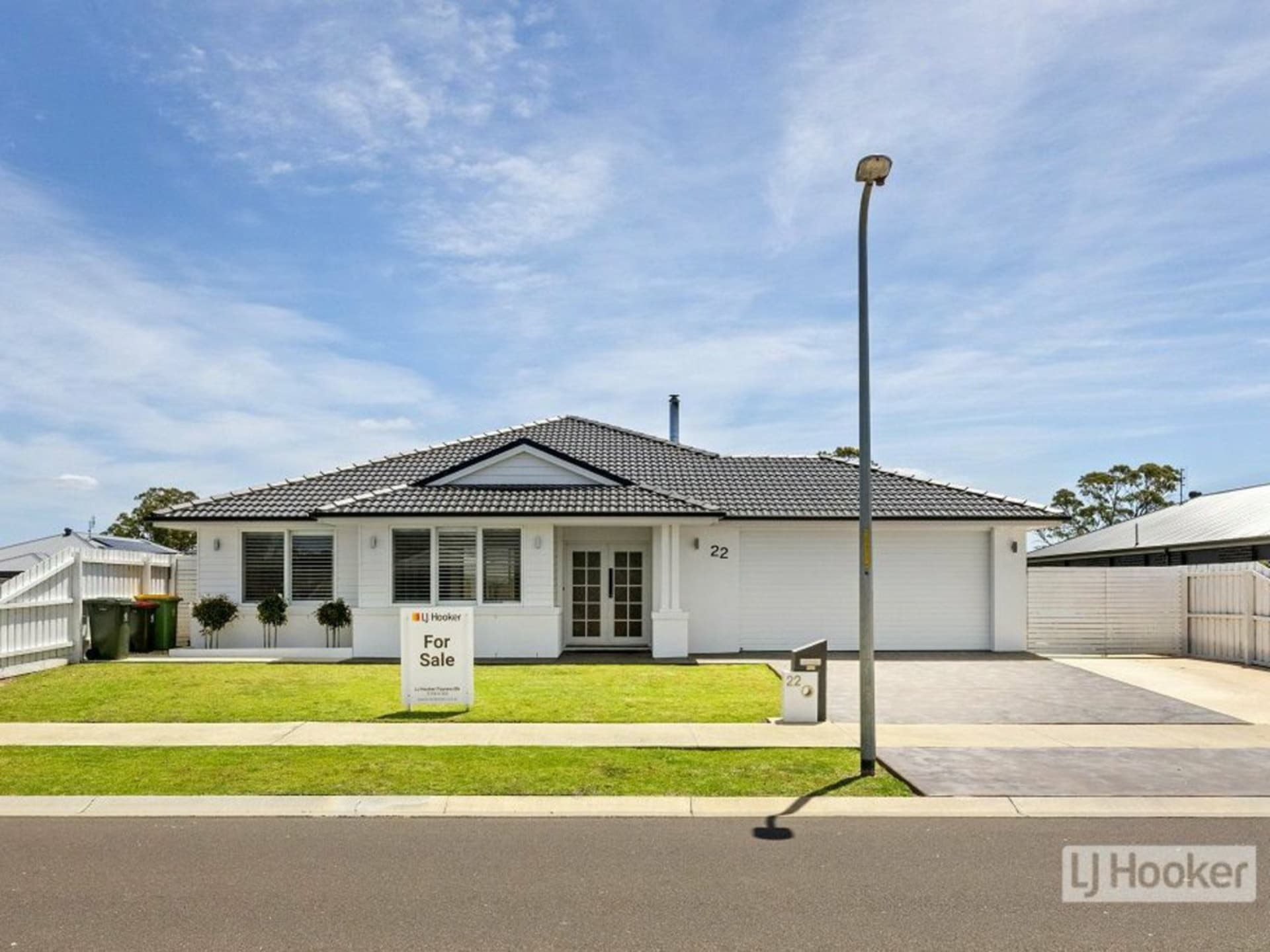22 Haylock Drive, Paynesville, Paynesville - Image 1