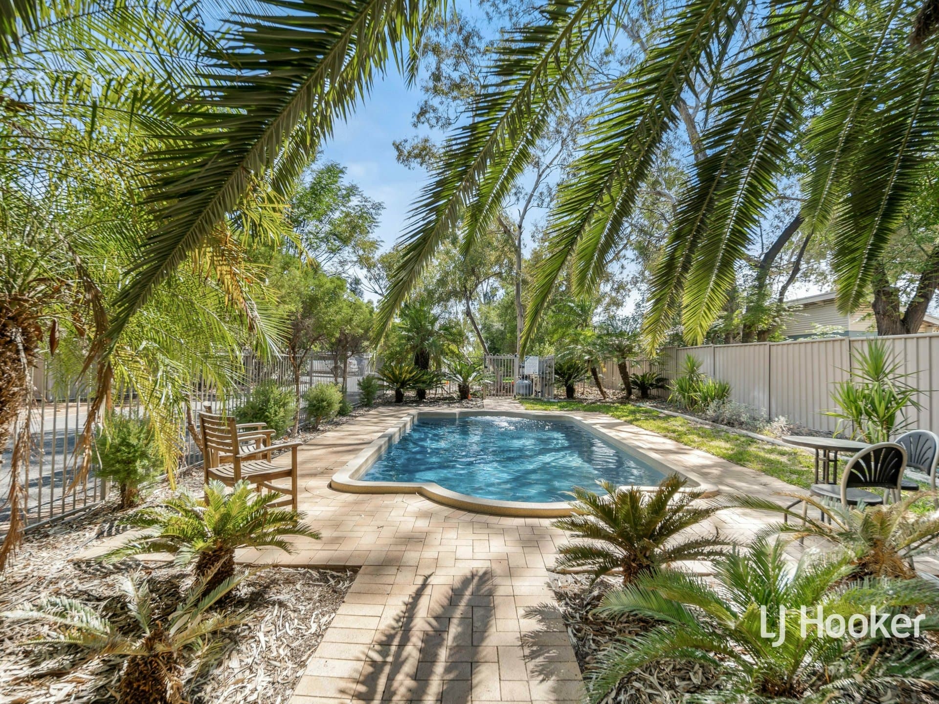 11/6 Hong Street, Gillen, Gillen - Image 1