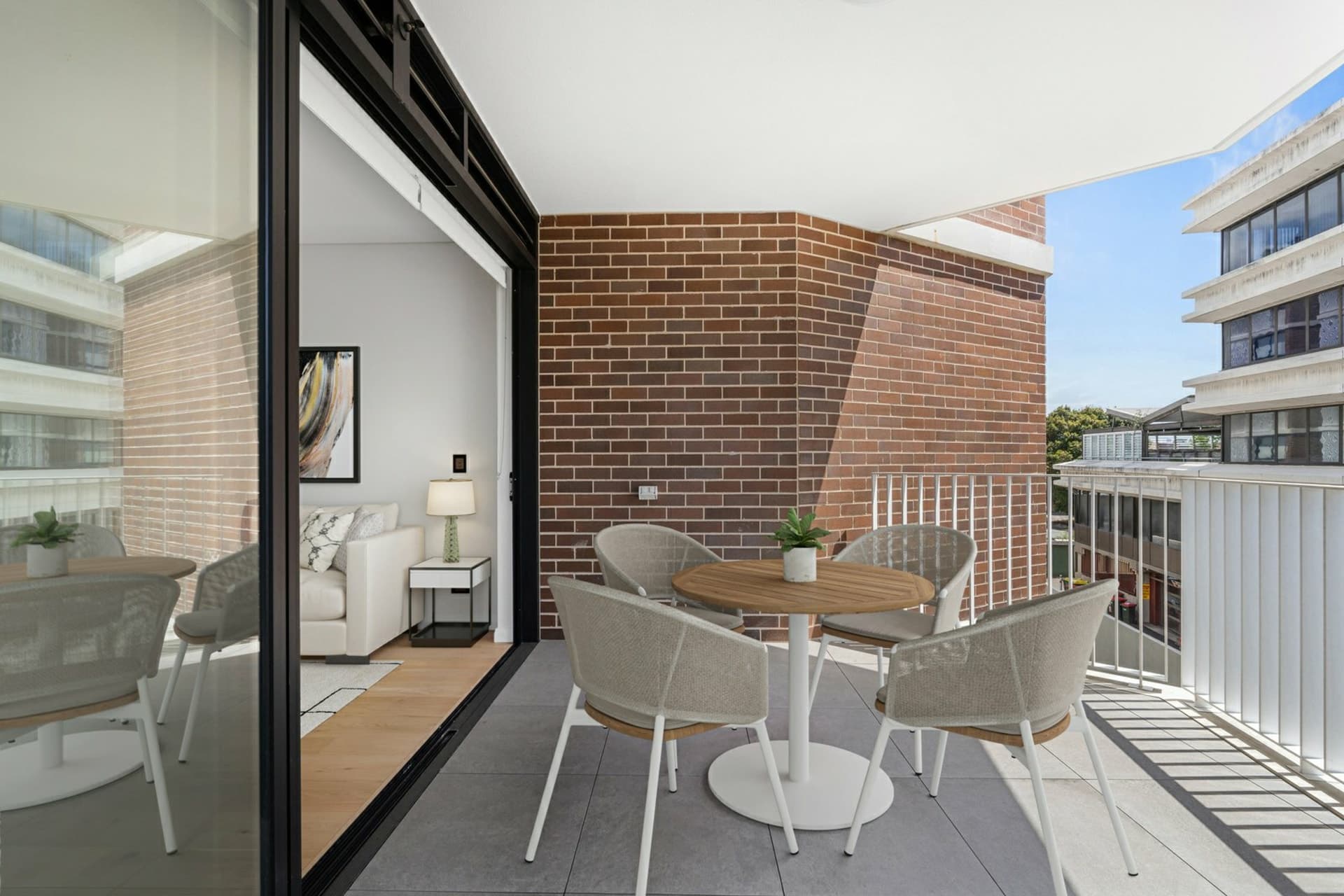 Apartment 408/5 Regent Street, Petersham, Petersham - Thumbnail 4