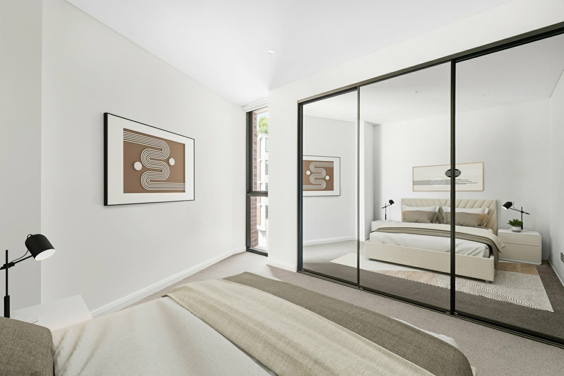 Apartment 408/5 Regent Street, Petersham, Petersham - Thumbnail 7