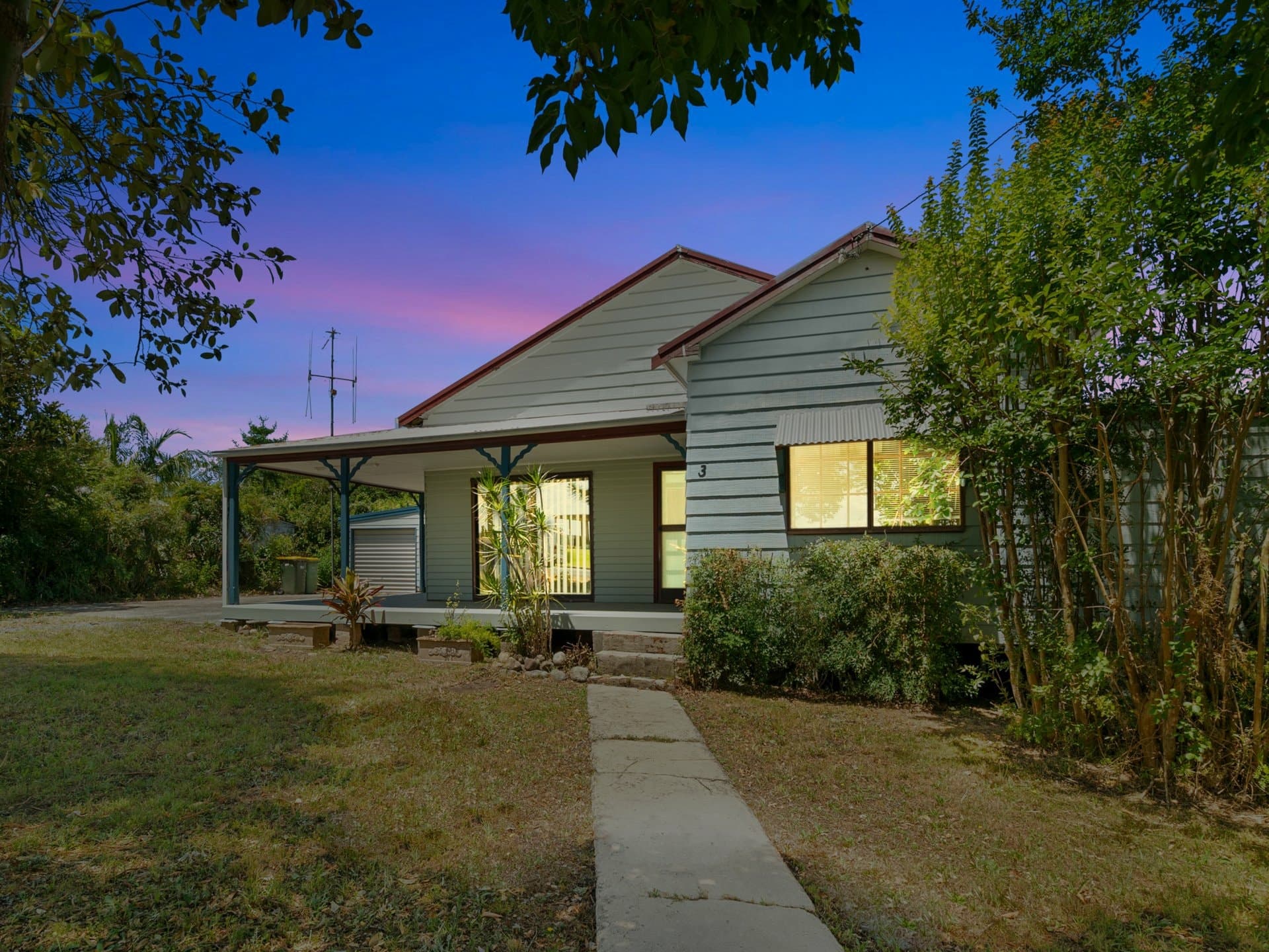 3 West Street, Coopernook, Coopernook - Image 1
