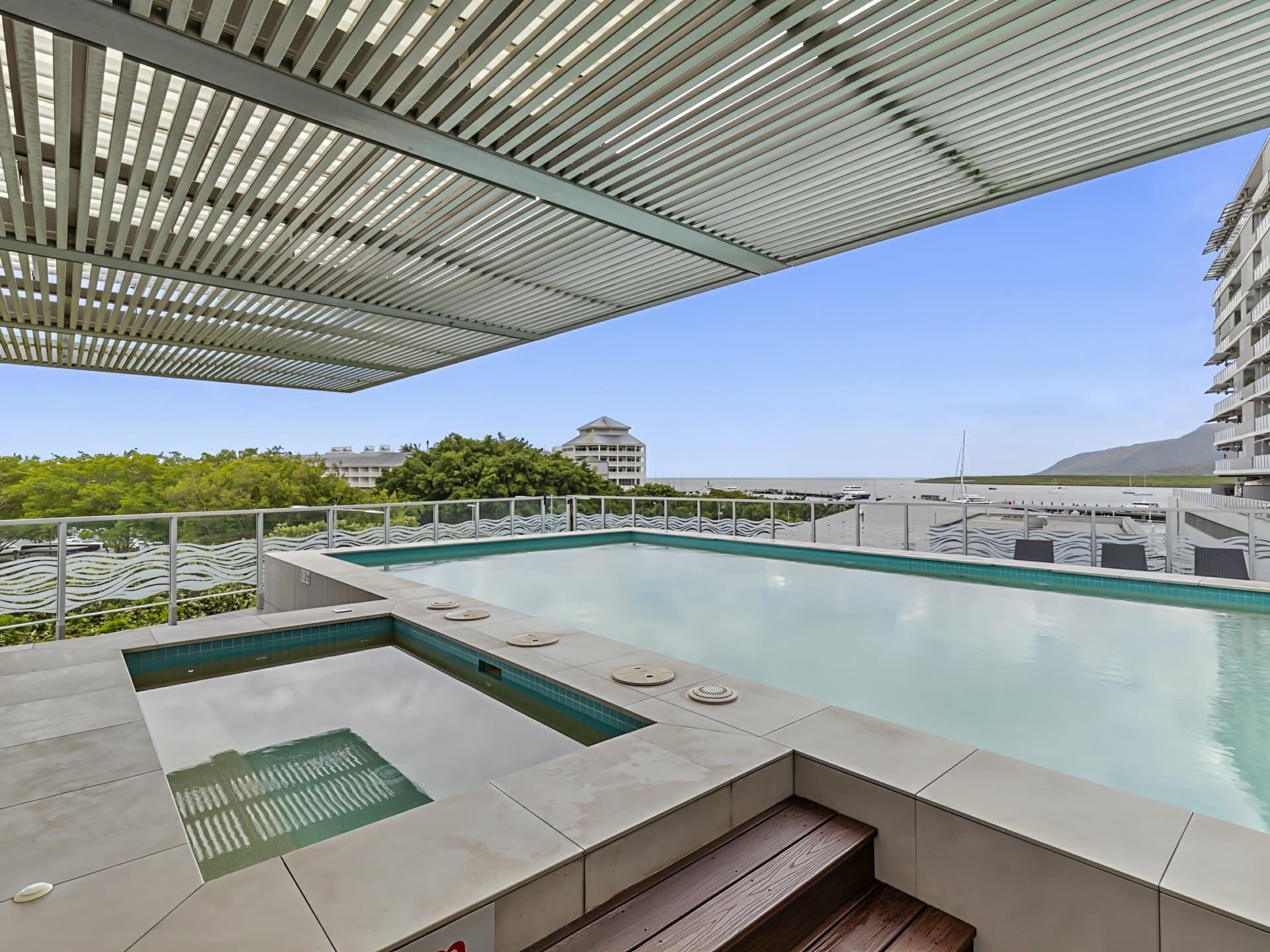 302/1 Marlin Parade, Cairns City, Cairns City - Thumbnail 4