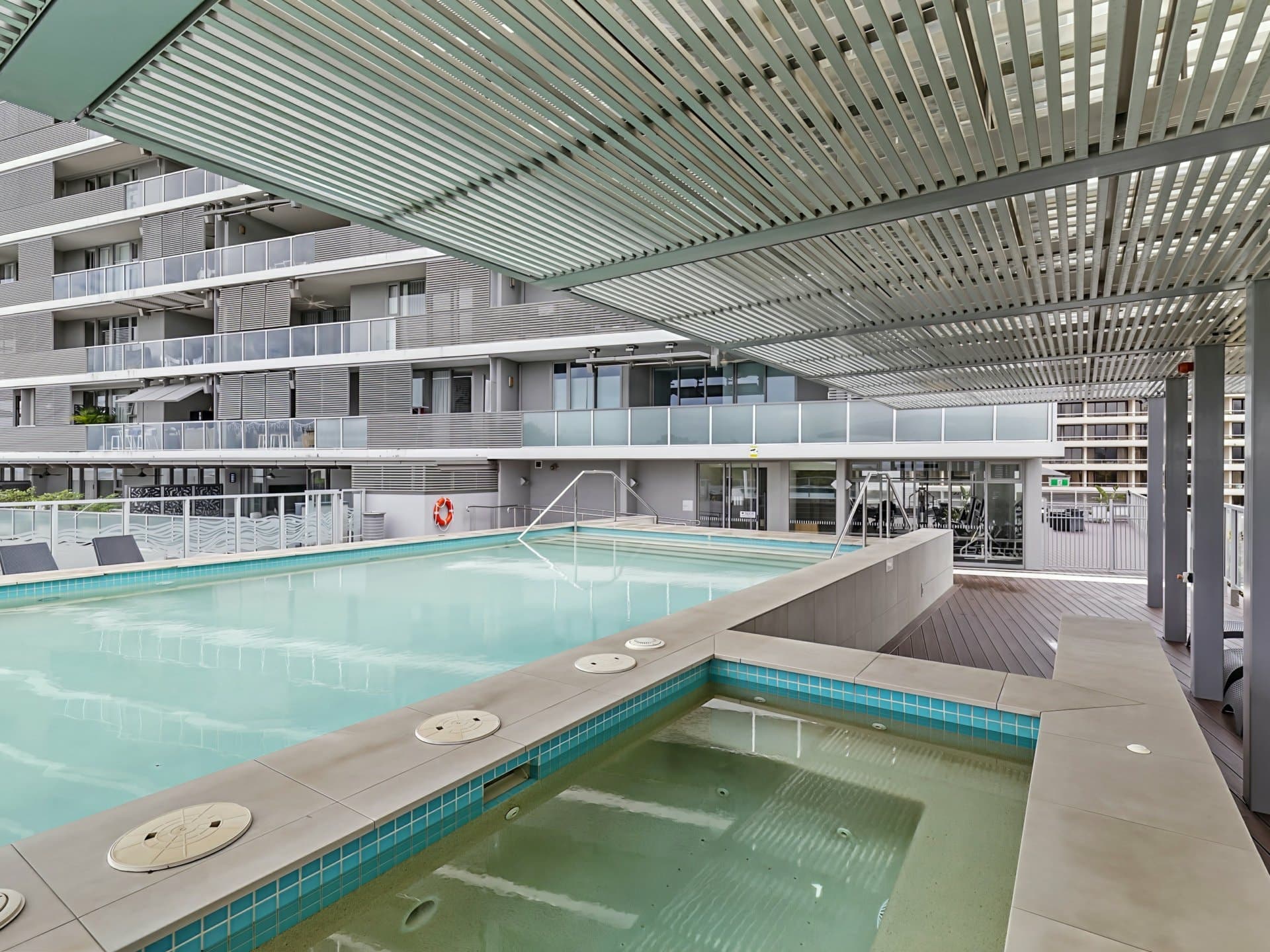 302/1 Marlin Parade, Cairns City, Cairns City - Thumbnail 5