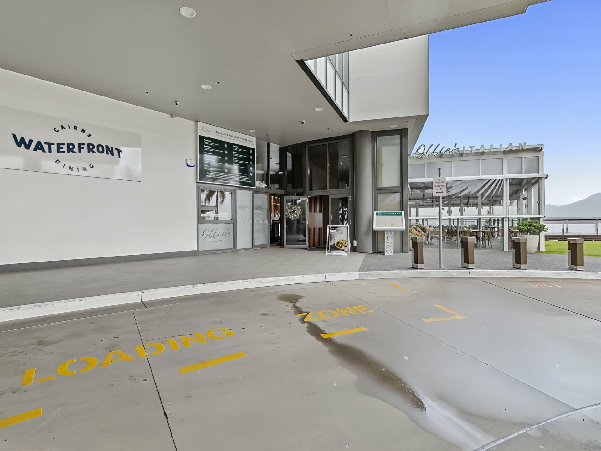 302/1 Marlin Parade, Cairns City, Cairns City - Thumbnail 6