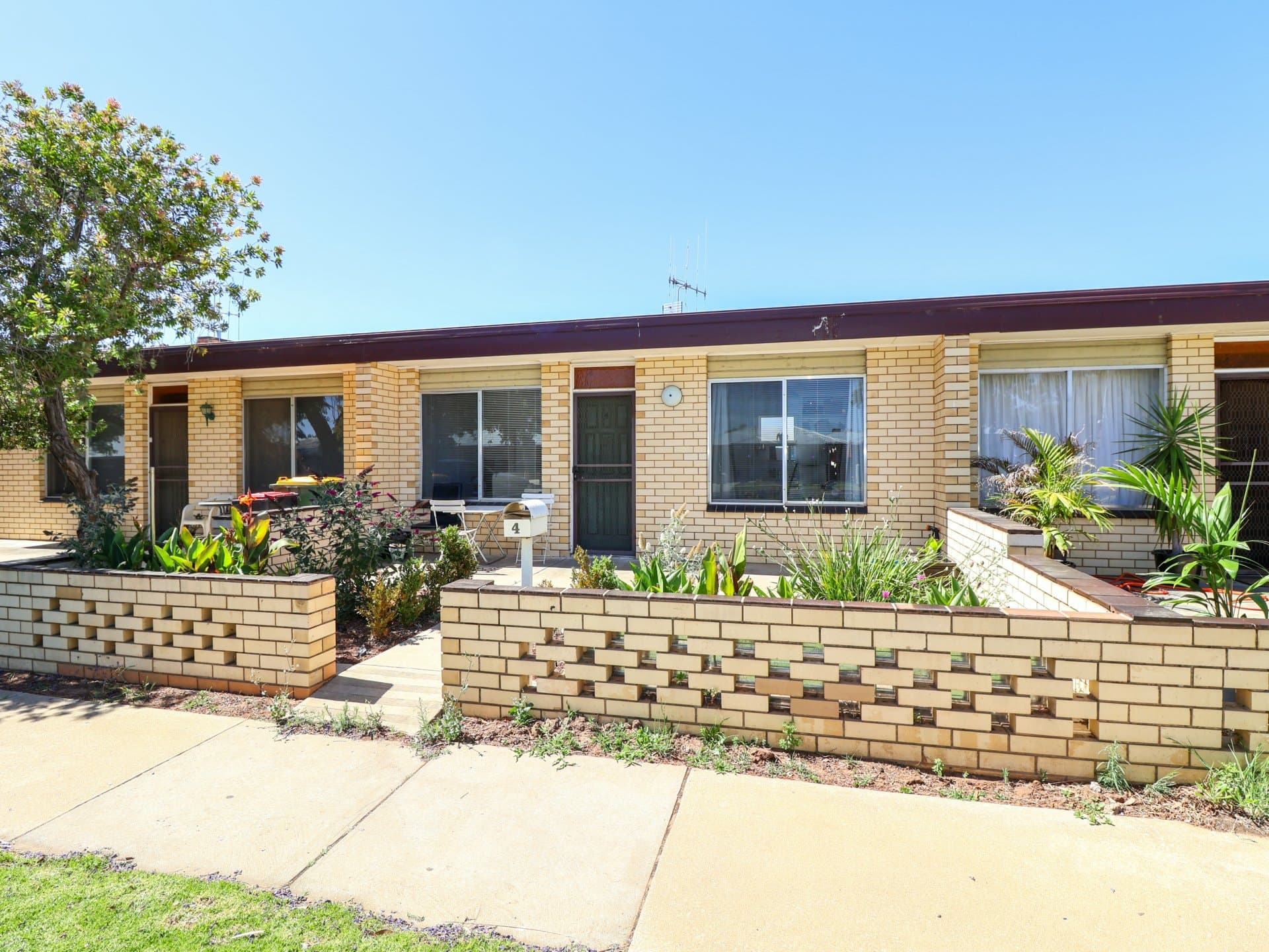 Unit 4/22 Pritchard Street, Swan Hill, Swan Hill - Image 1