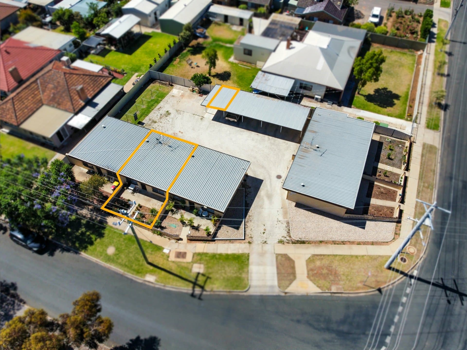 Unit 4/22 Pritchard Street, Swan Hill, Swan Hill - Thumbnail 2