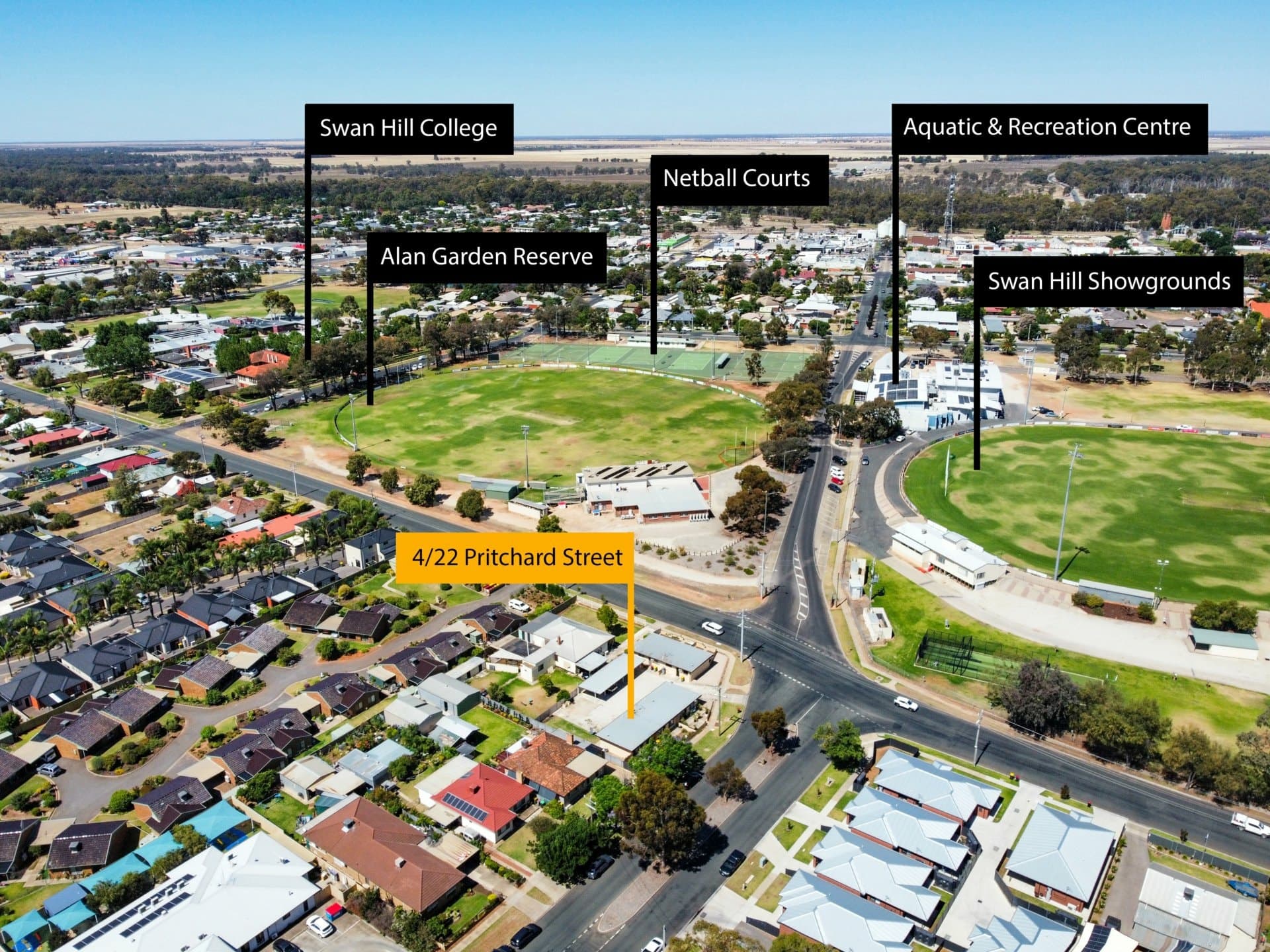 Unit 4/22 Pritchard Street, Swan Hill, Swan Hill - Thumbnail 3