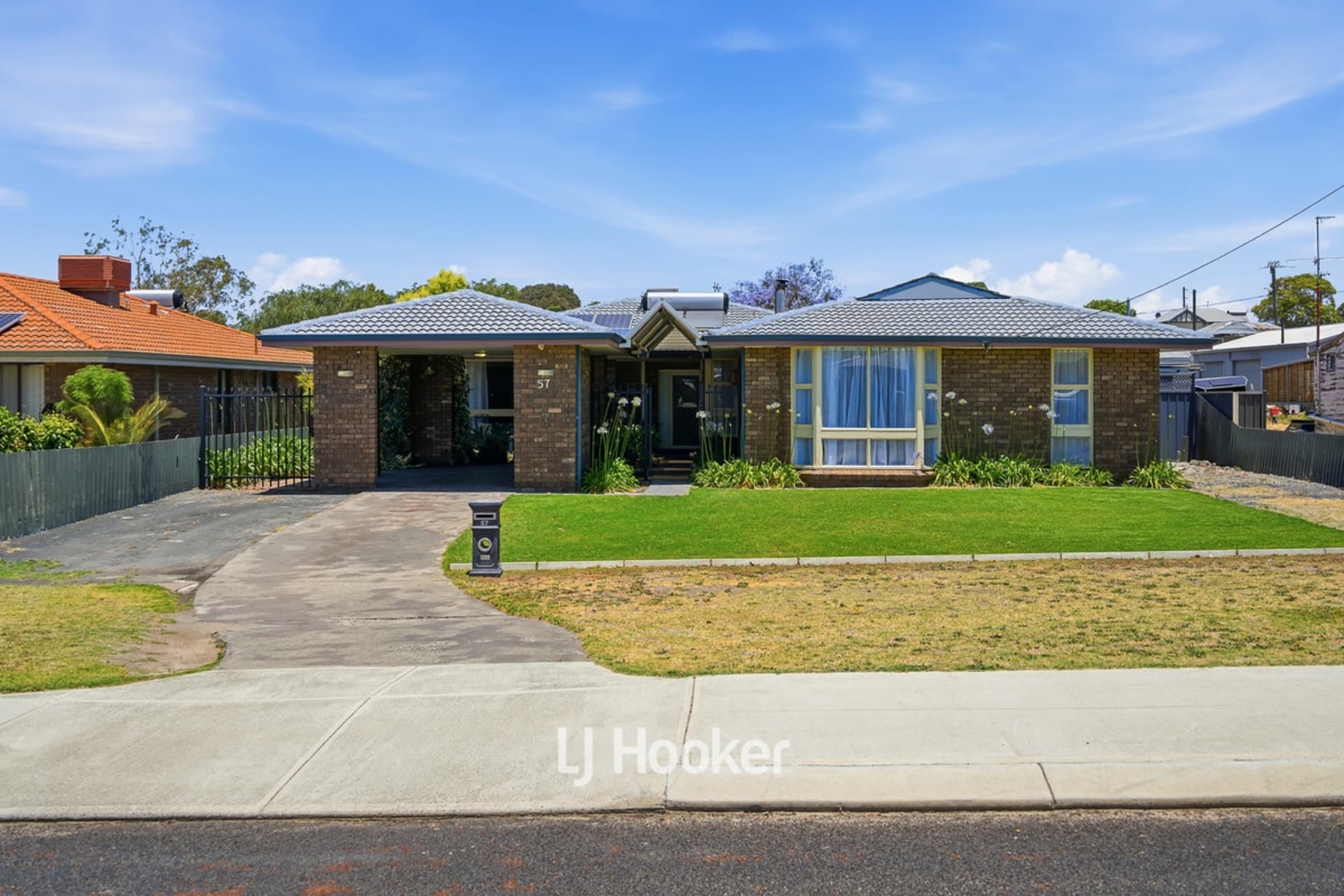 57 Jones Street, Collie, Collie - Thumbnail 2